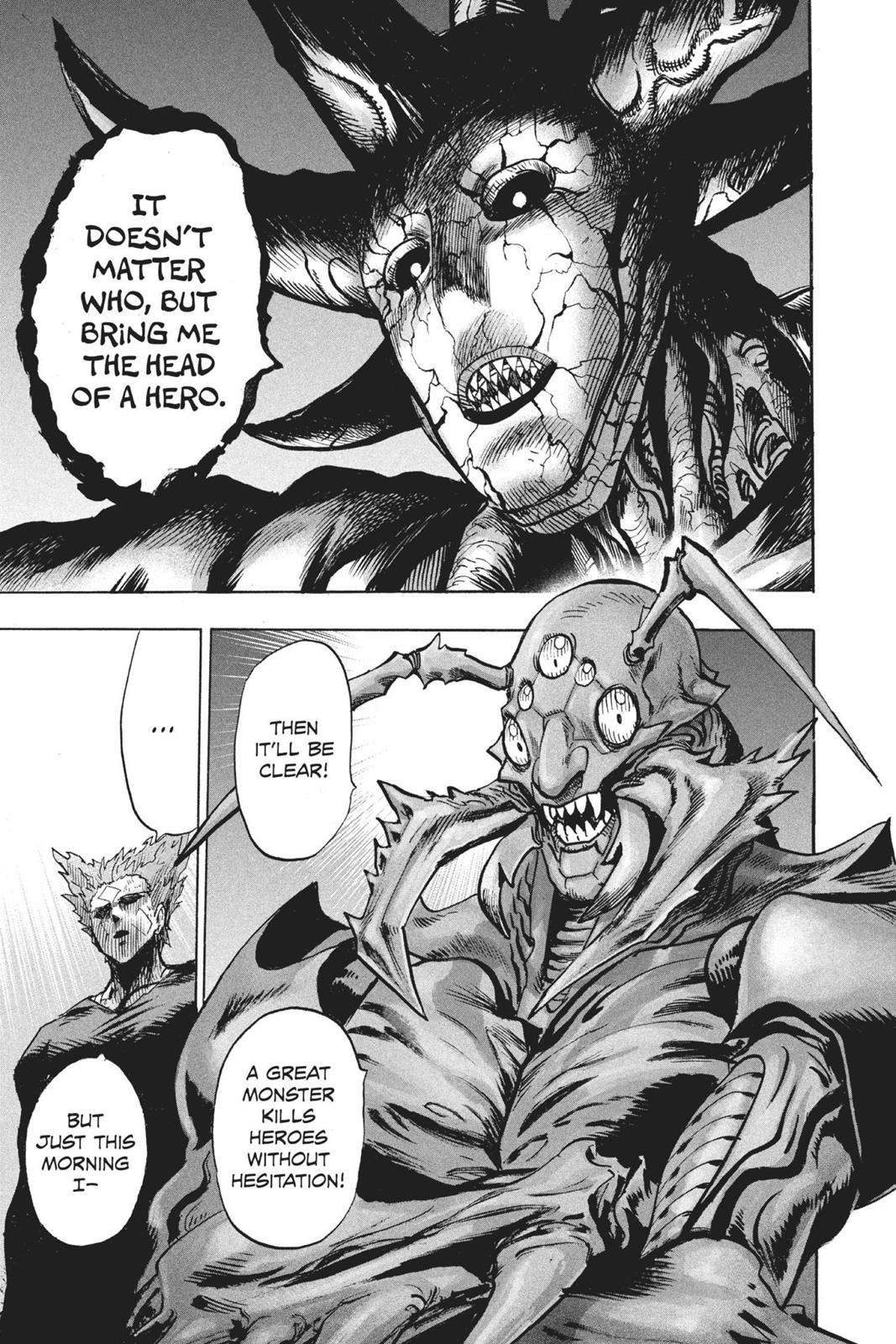 Chapter 87 — Punch 87 — Page 27