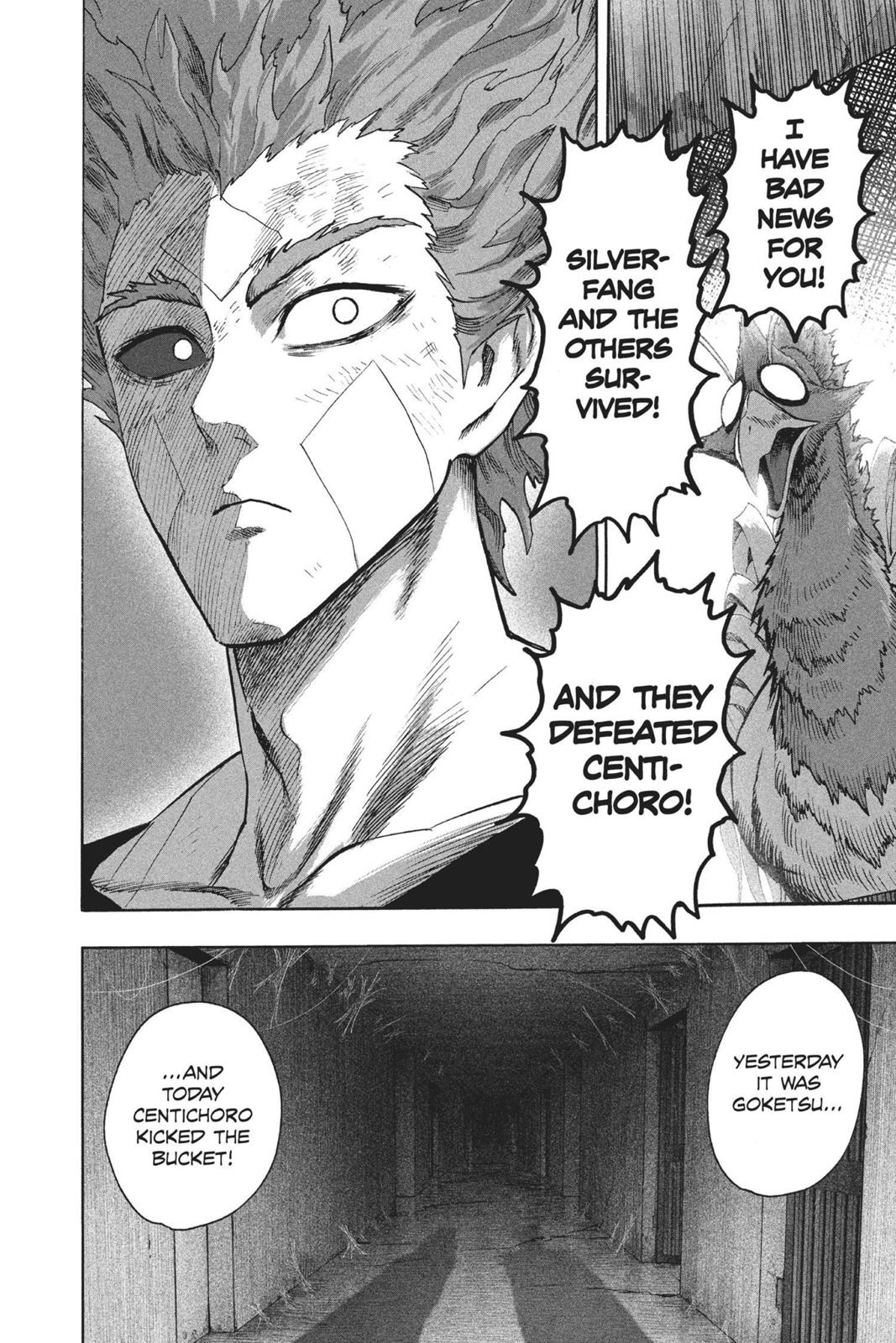 Chapter 87 — Punch 87 — Page 28