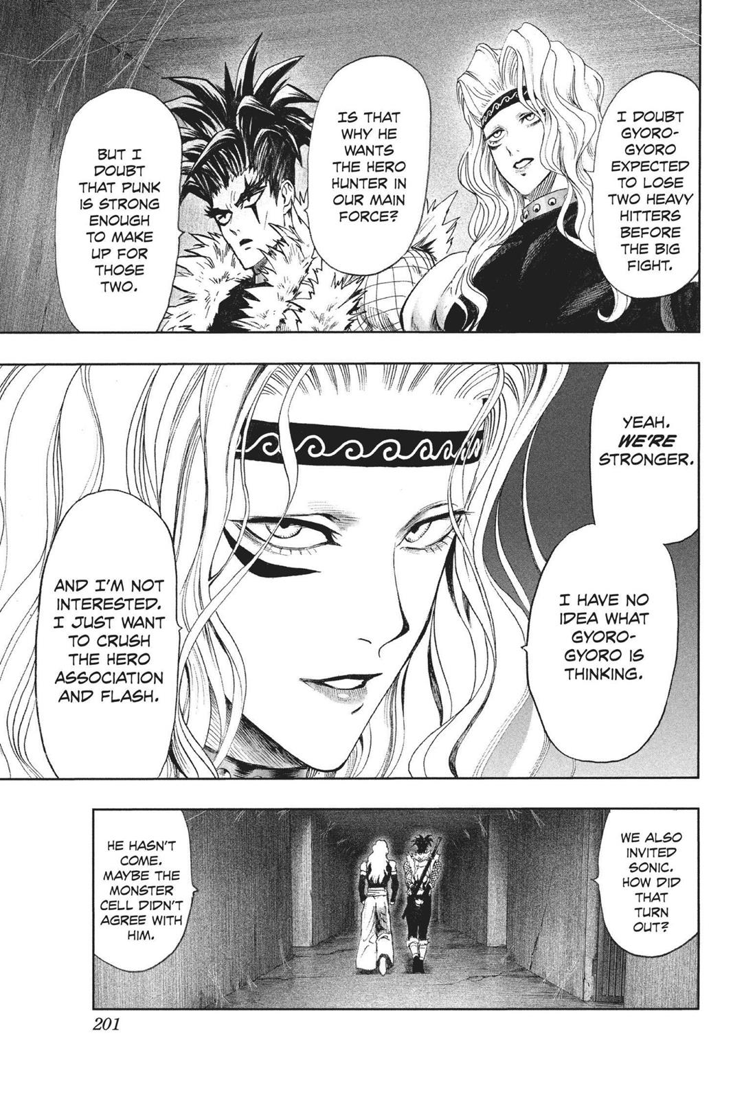 Chapter 87 — Punch 87 — Page 29