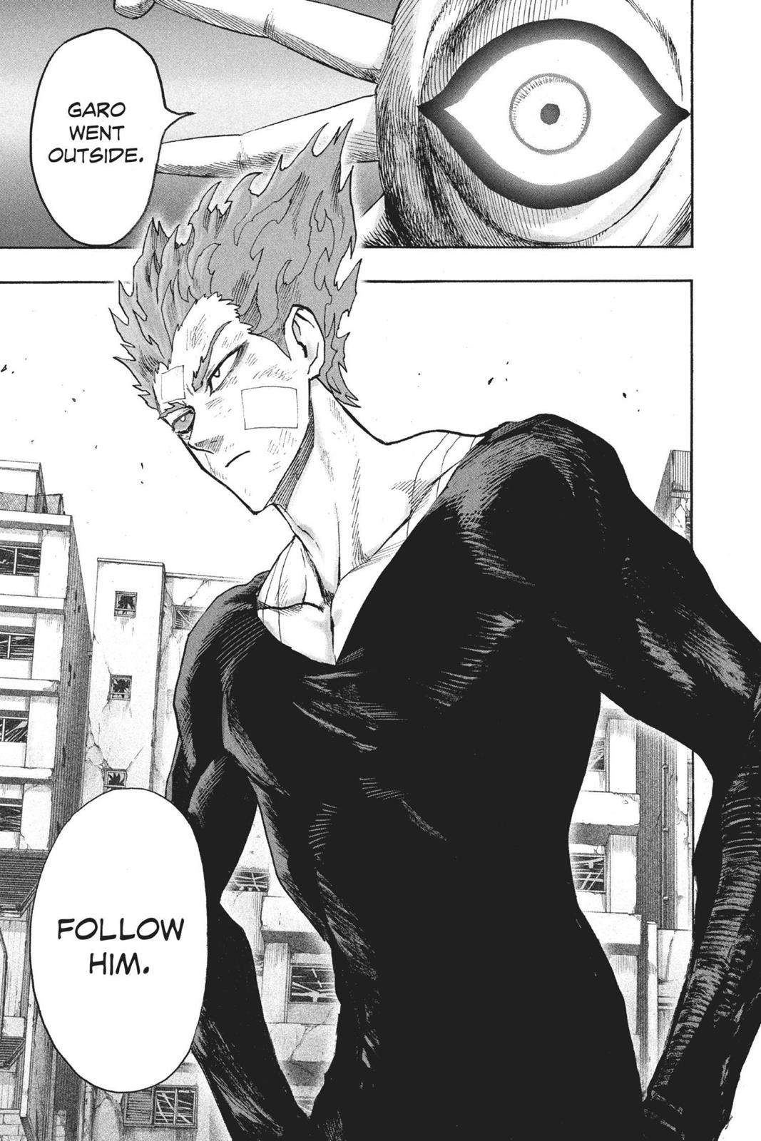 Chapter 87 — Punch 87 — Page 31