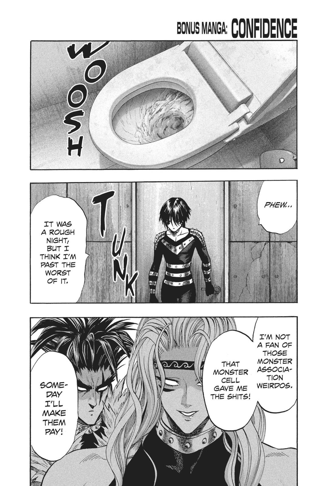 Chapter 87 — Punch 87 — Page 32