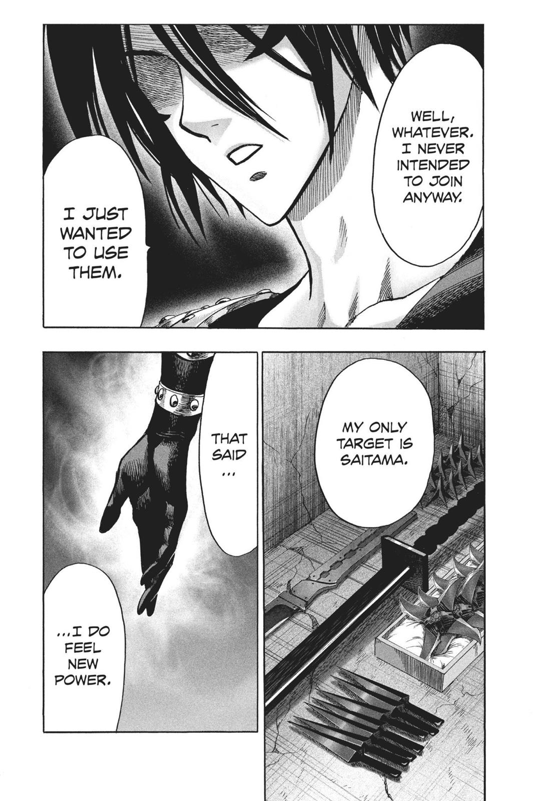 Chapter 87 — Punch 87 — Page 33