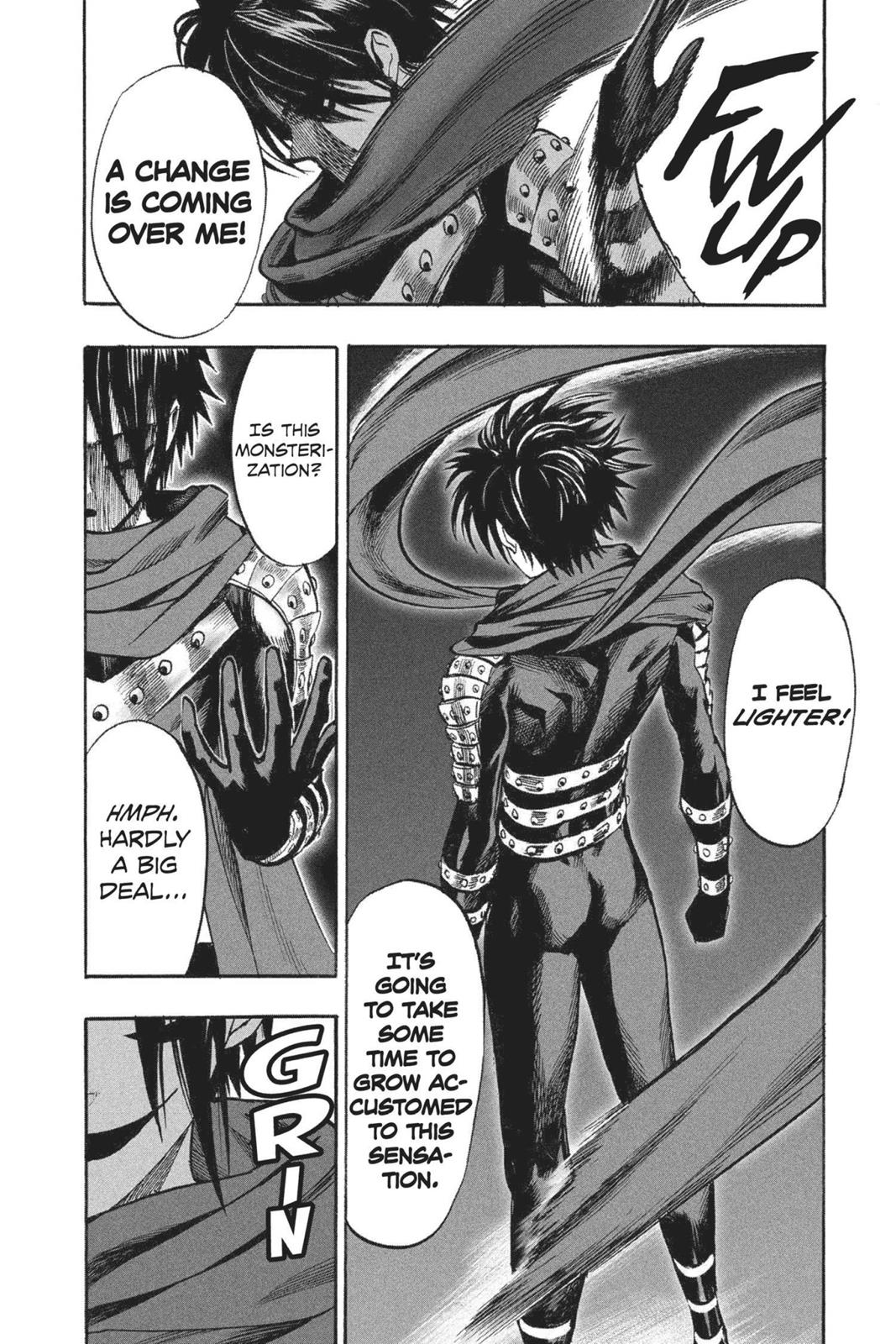 Chapter 87 — Punch 87 — Page 34