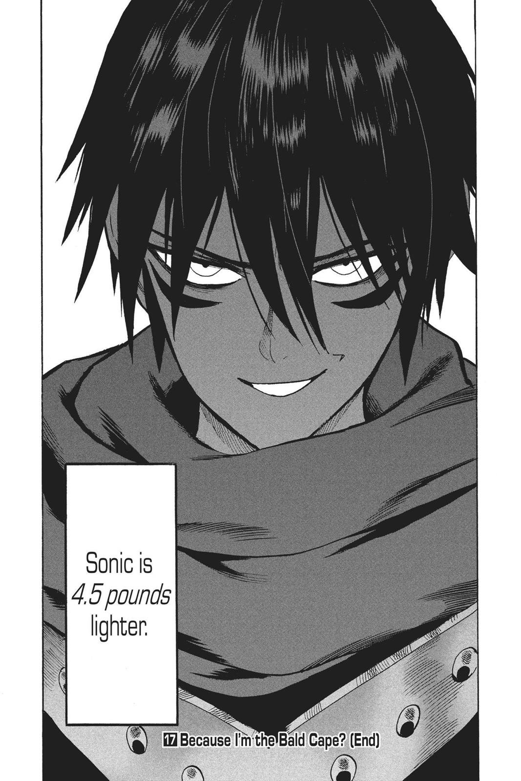 Chapter 87 — Punch 87 — Page 35