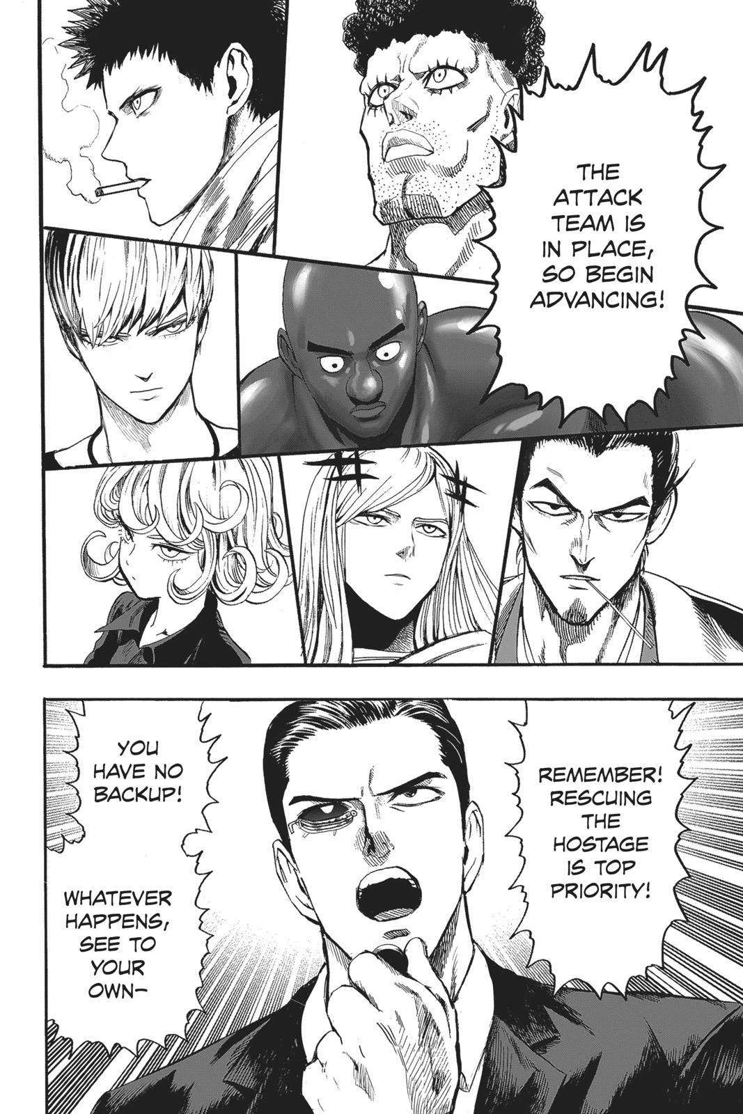 Chapter 98 — Punch 98 — Page 4