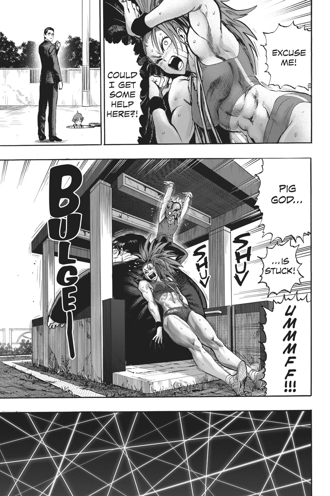 Chapter 98 — Punch 98 — Page 5