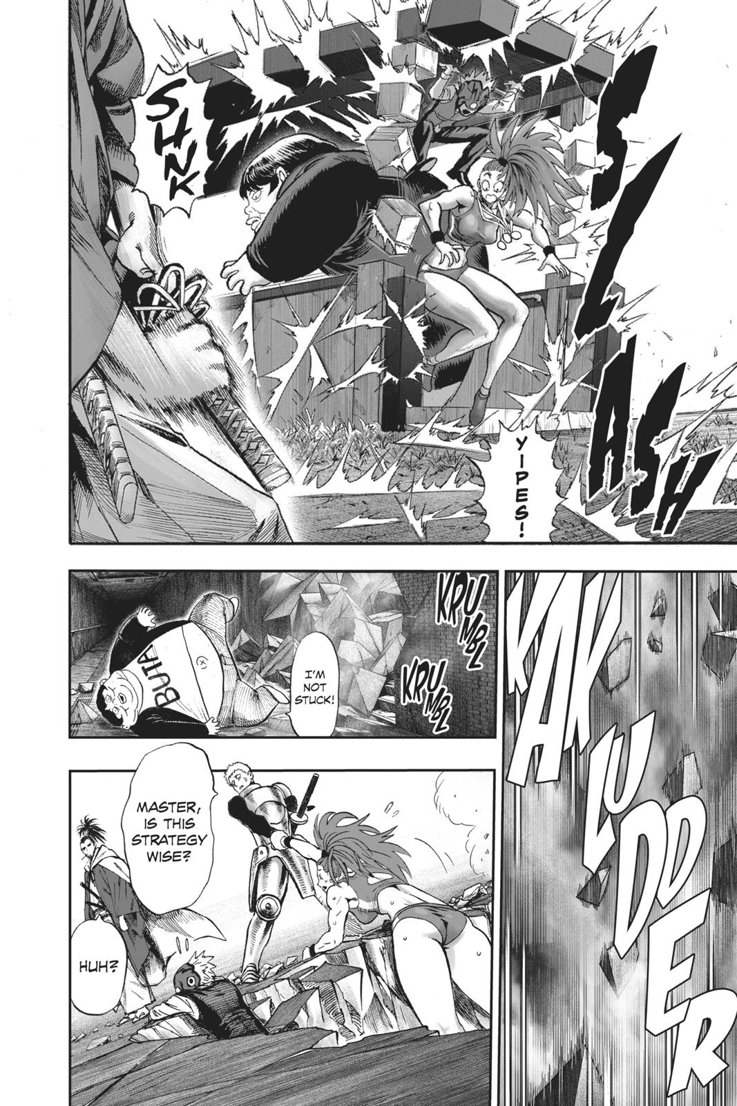 Chapter 98 — Punch 98 — Page 6