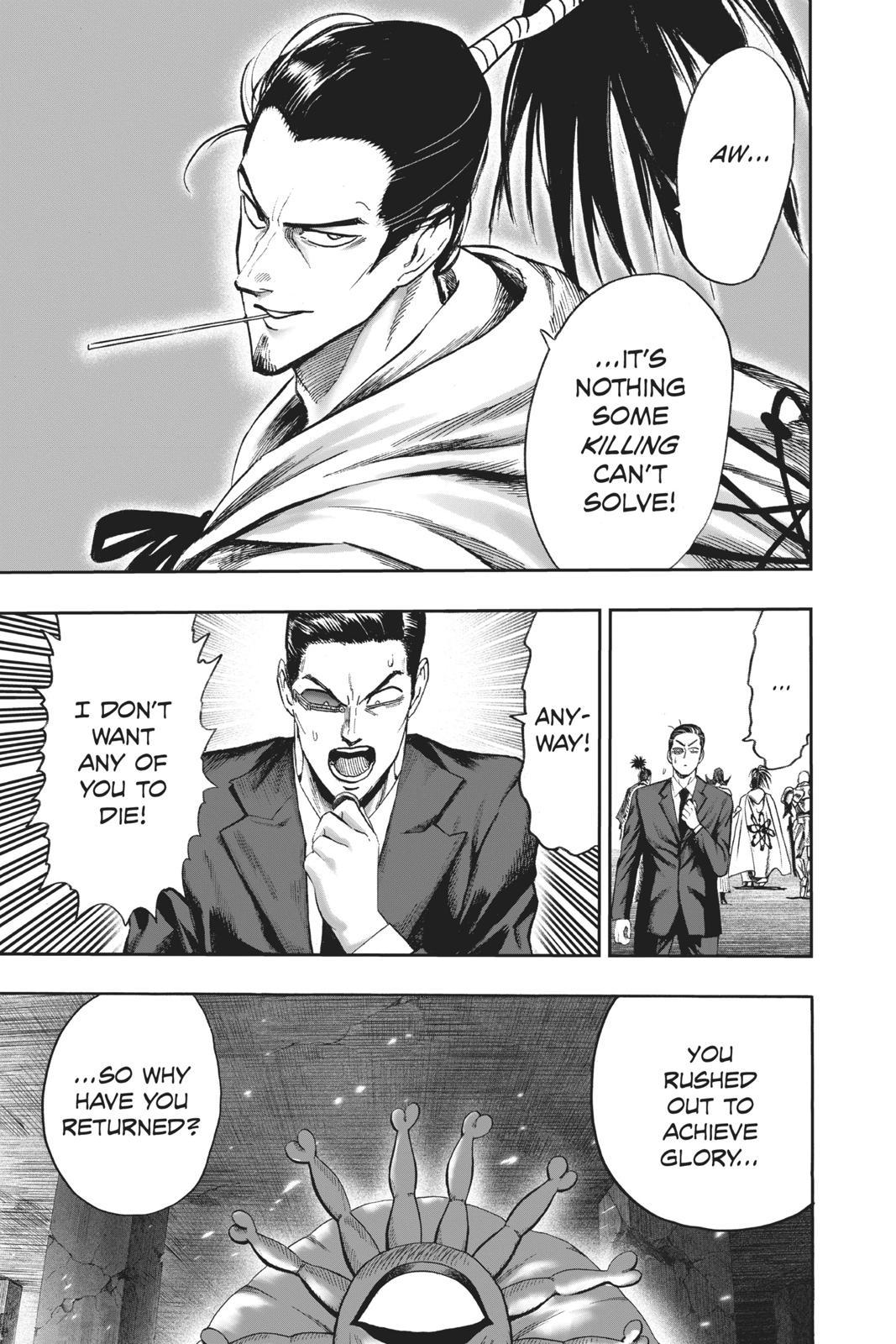 Chapter 98 — Punch 98 — Page 7