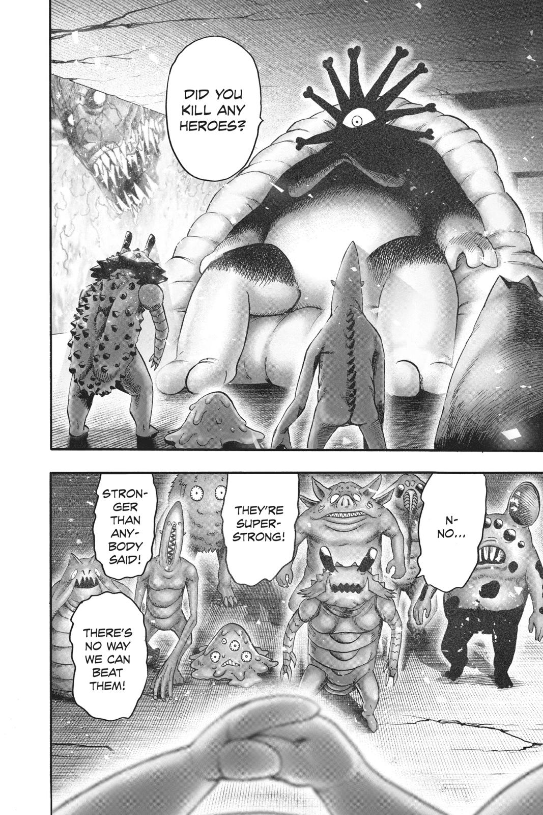 Chapter 98 — Punch 98 — Page 8