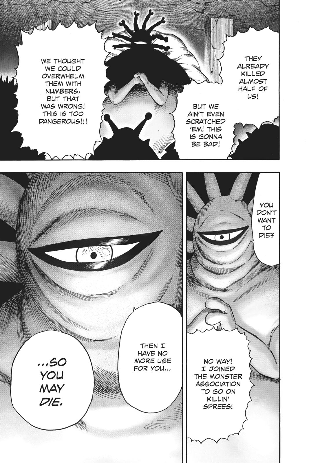 Chapter 98 — Punch 98 — Page 9