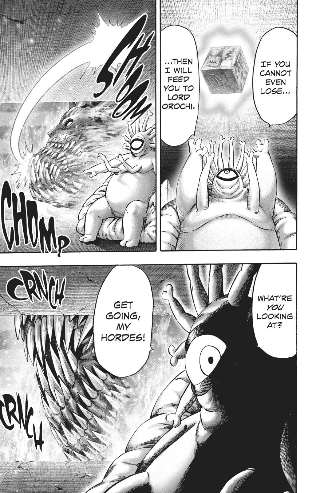 Chapter 98 — Punch 98 — Page 11