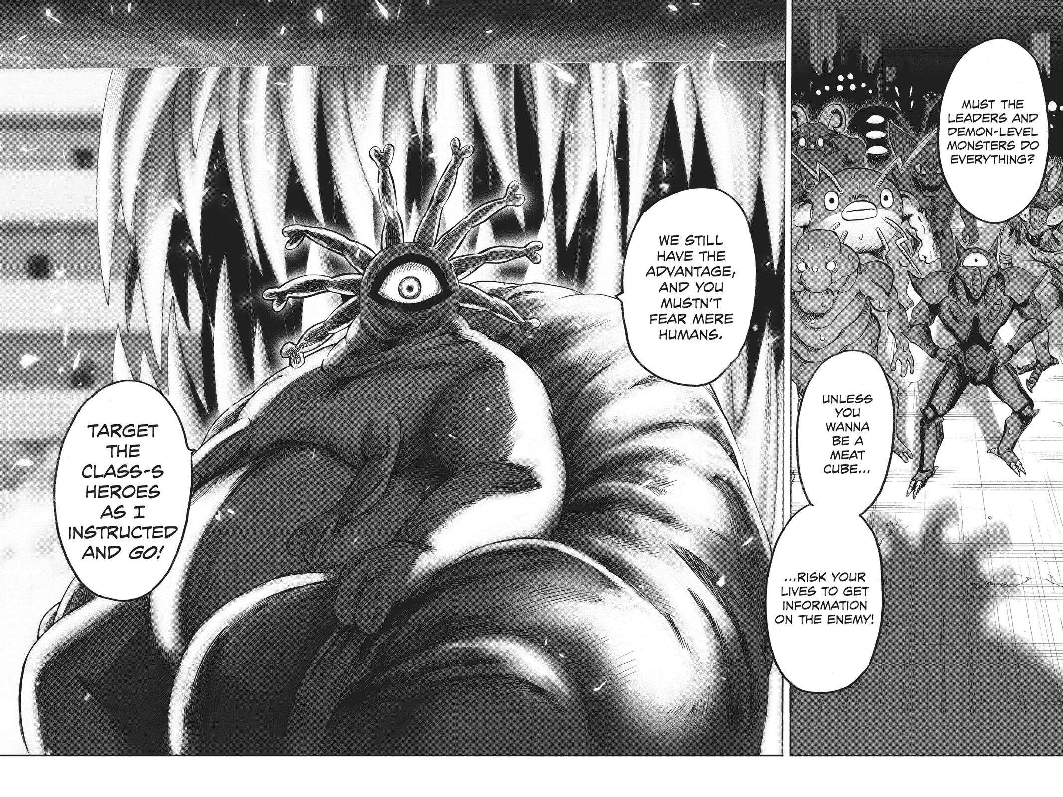 Chapter 98 — Punch 98 — Page 12