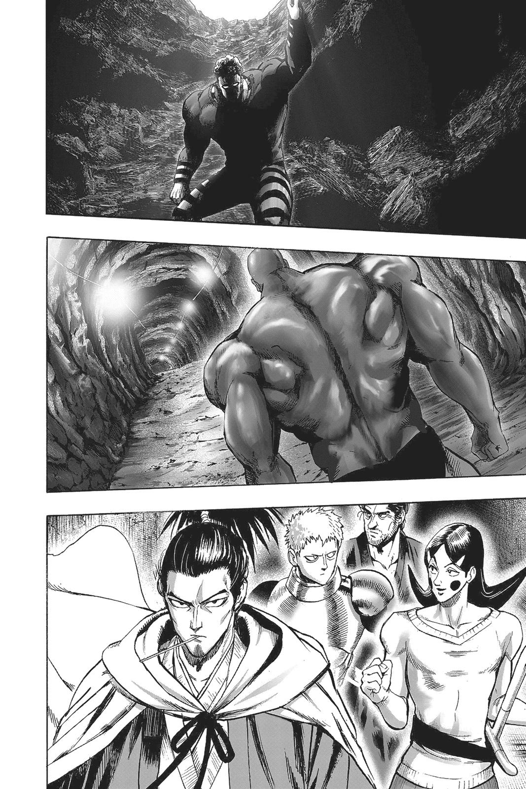 Chapter 98 — Punch 98 — Page 13