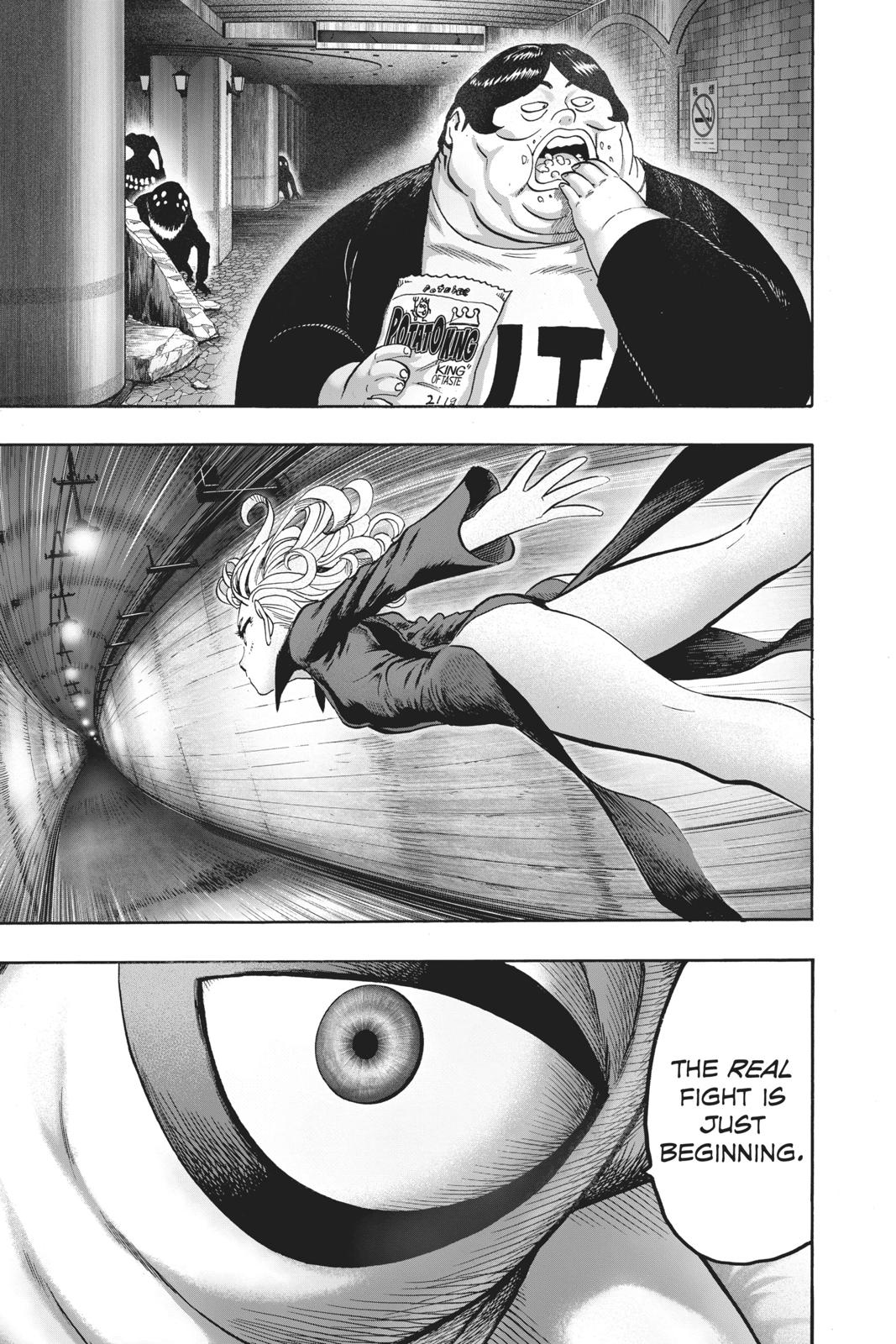 Chapter 98 — Punch 98 — Page 14