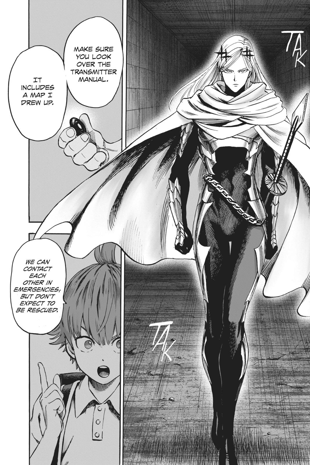 Chapter 98 — Punch 98 — Page 15