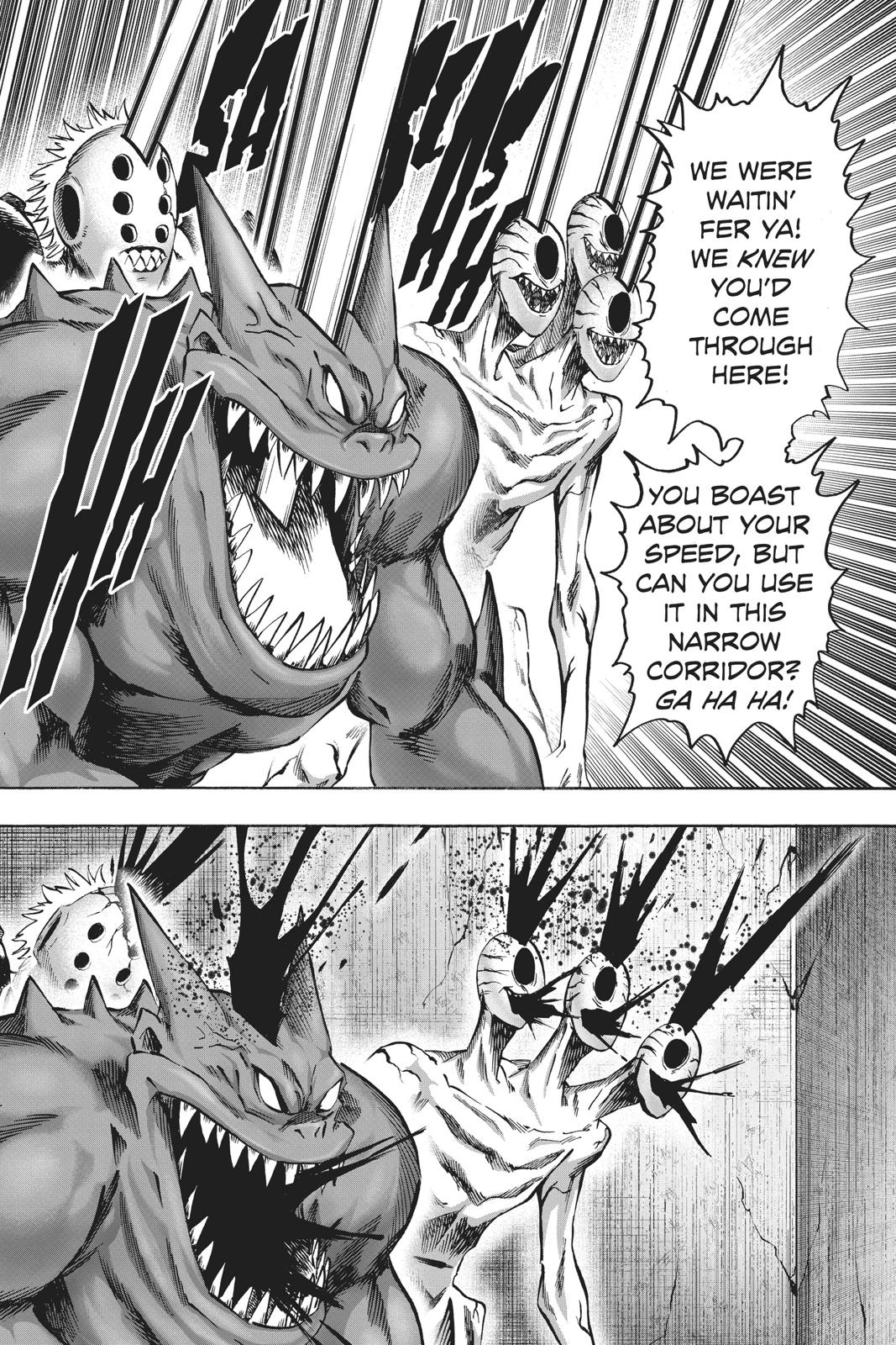 Chapter 98 — Punch 98 — Page 17