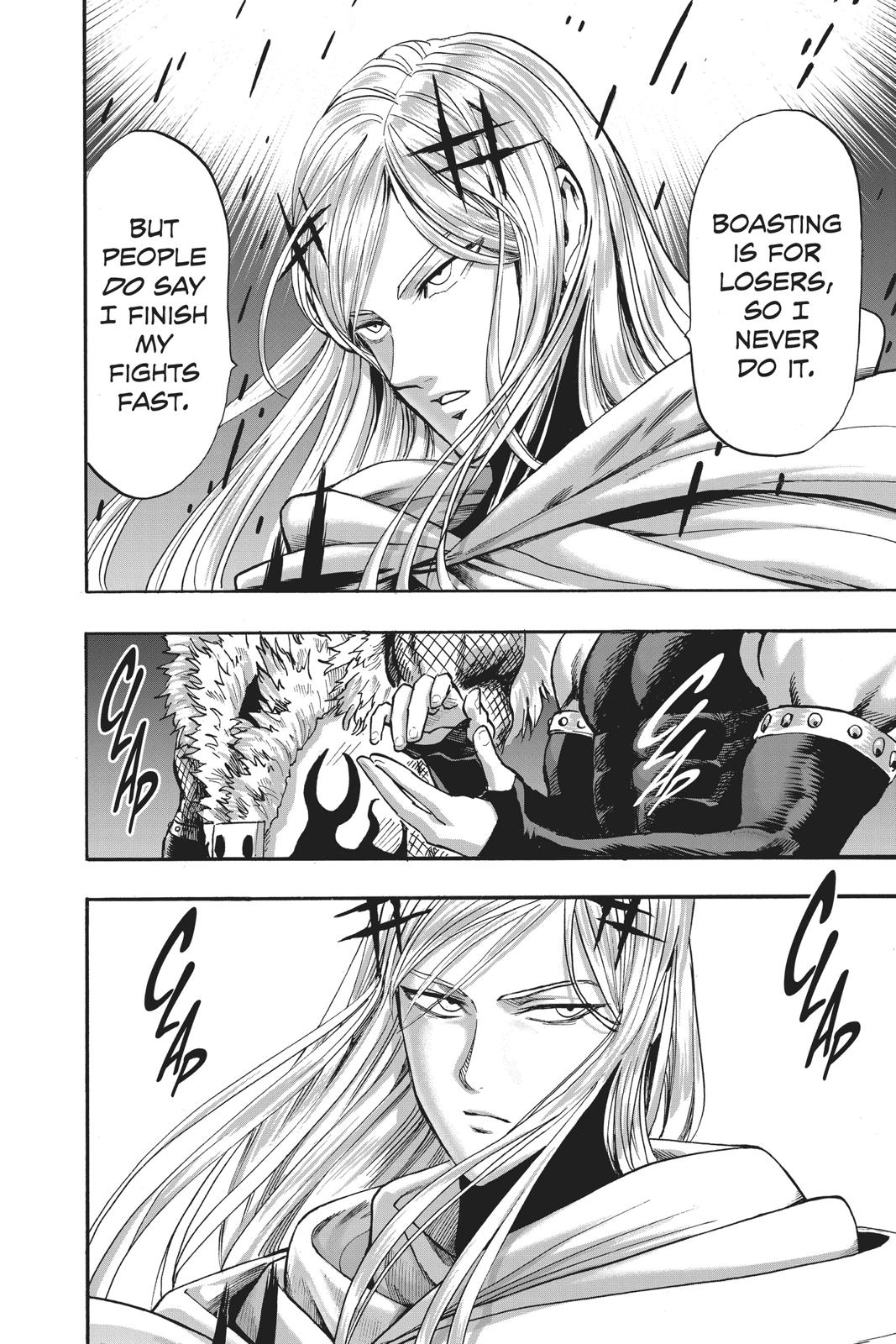 Chapter 98 — Punch 98 — Page 19