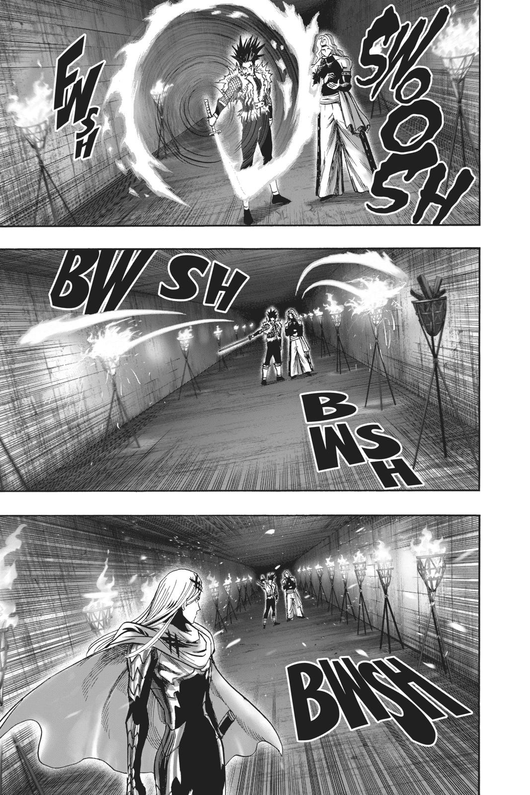 Chapter 98 — Punch 98 — Page 20