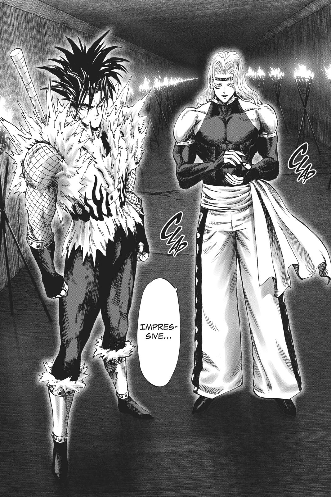 Chapter 98 — Punch 98 — Page 21