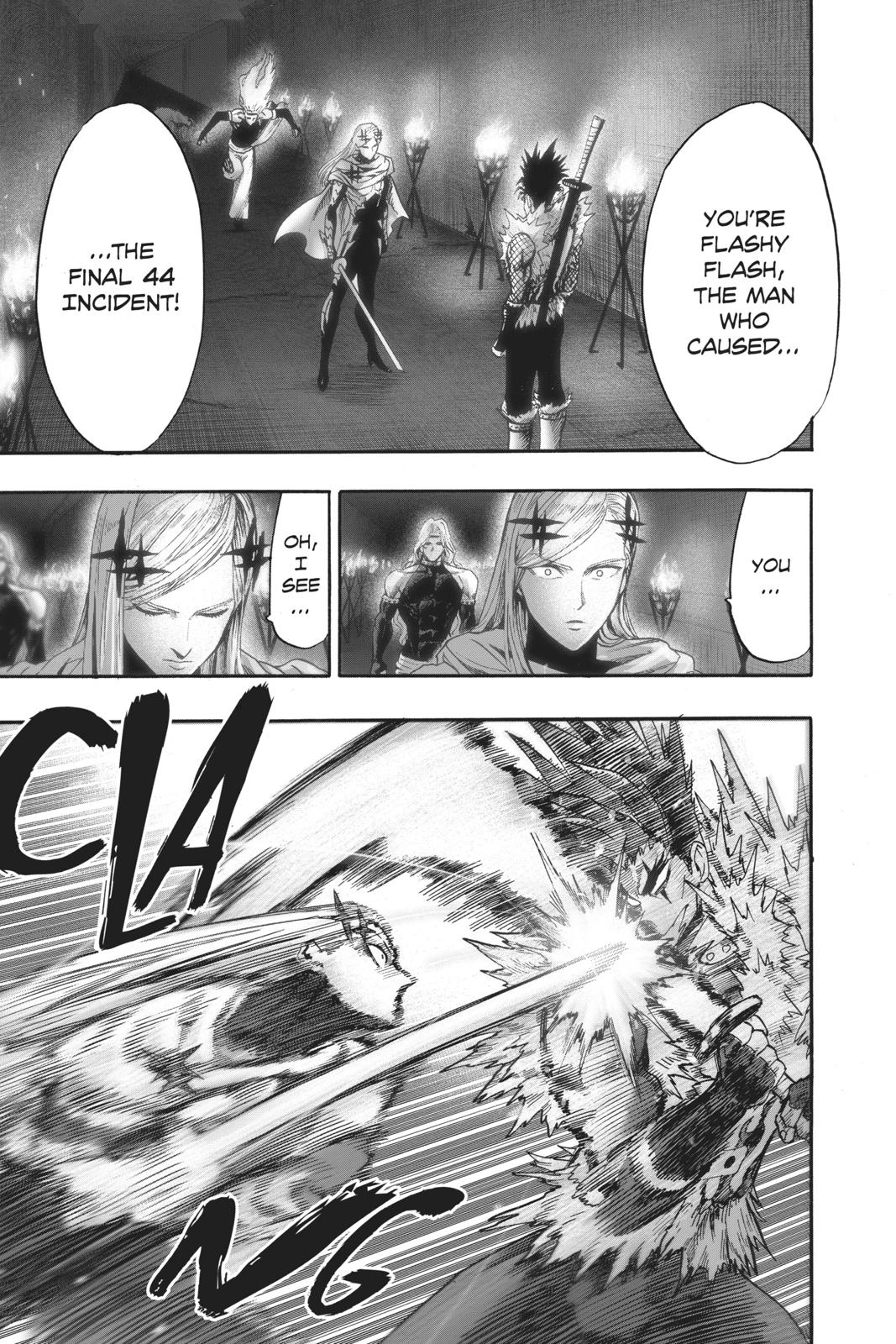 Chapter 98 — Punch 98 — Page 24