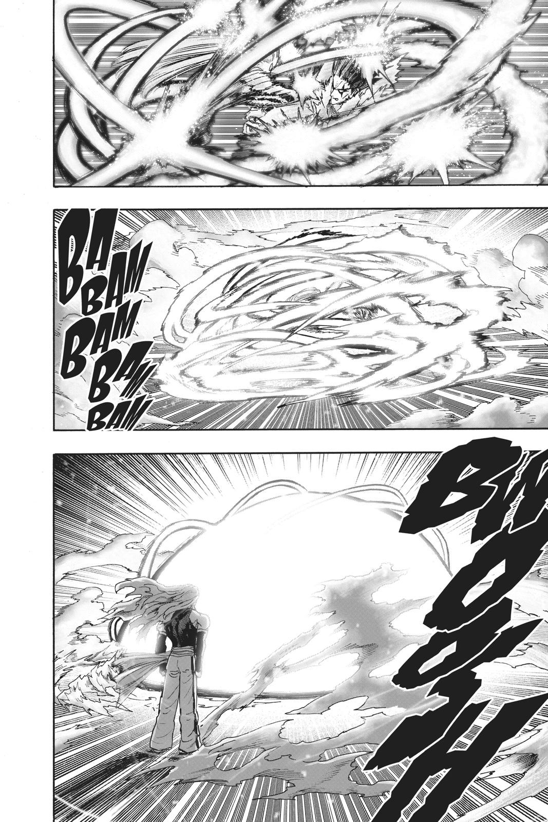 Chapter 98 — Punch 98 — Page 25