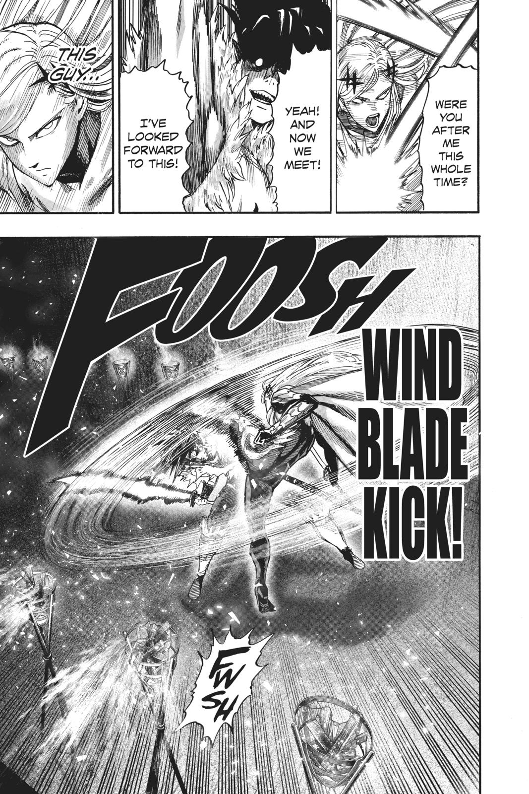 Chapter 98 — Punch 98 — Page 26