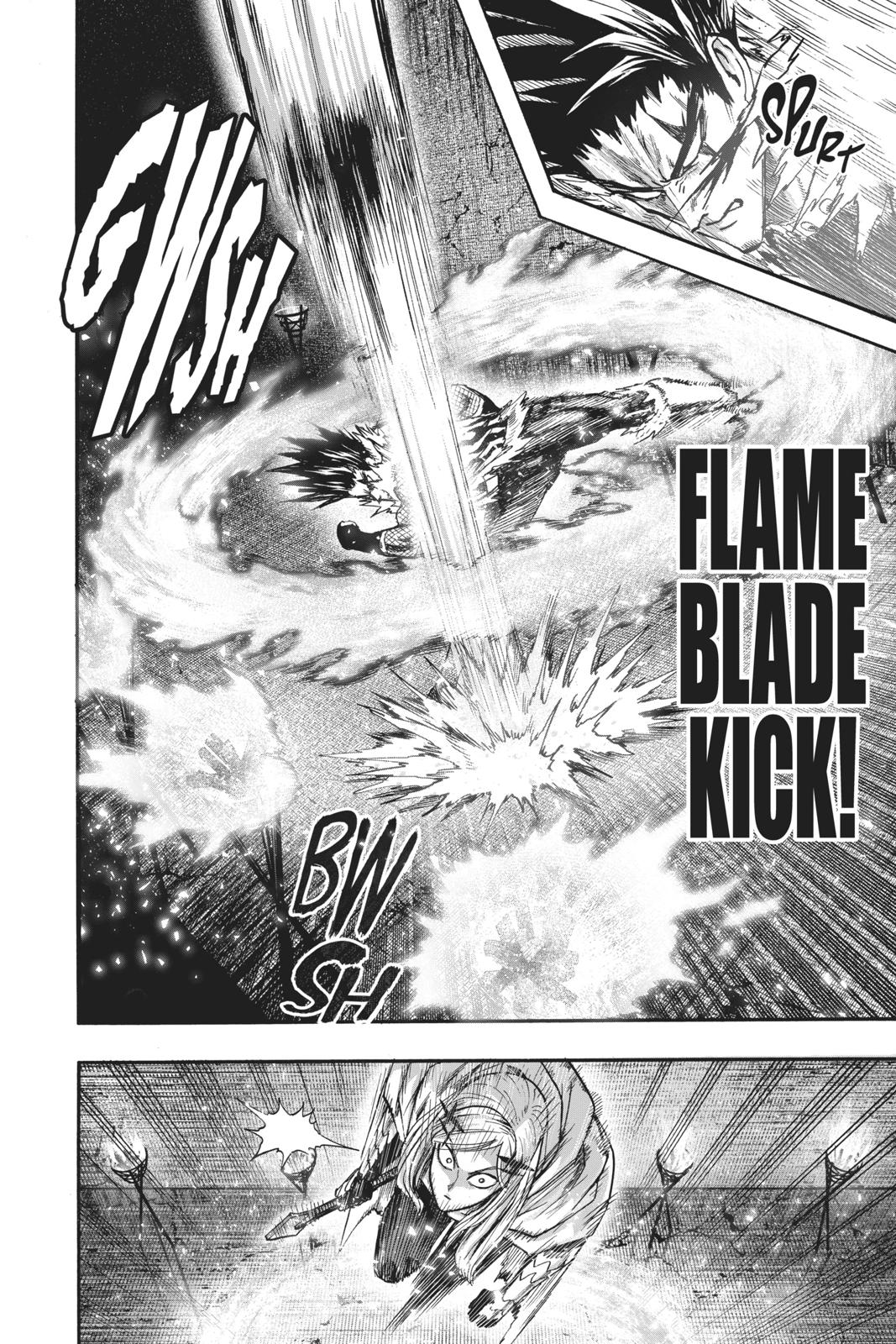 Chapter 98 — Punch 98 — Page 27