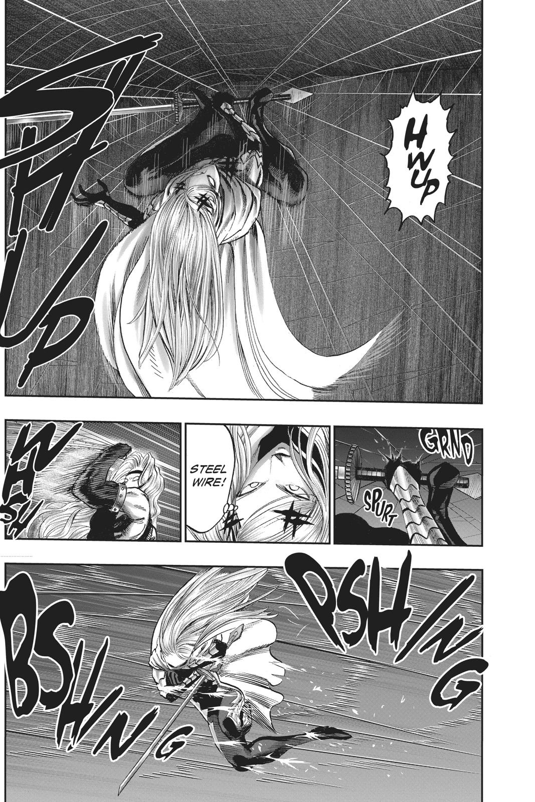 Chapter 98 — Punch 98 — Page 28