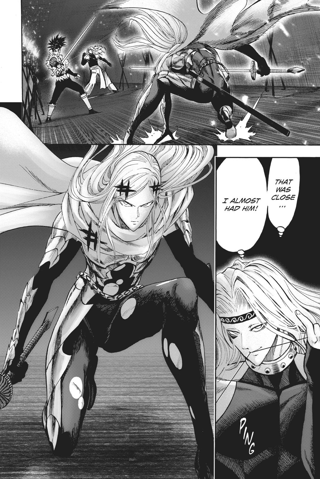 Chapter 98 — Punch 98 — Page 29