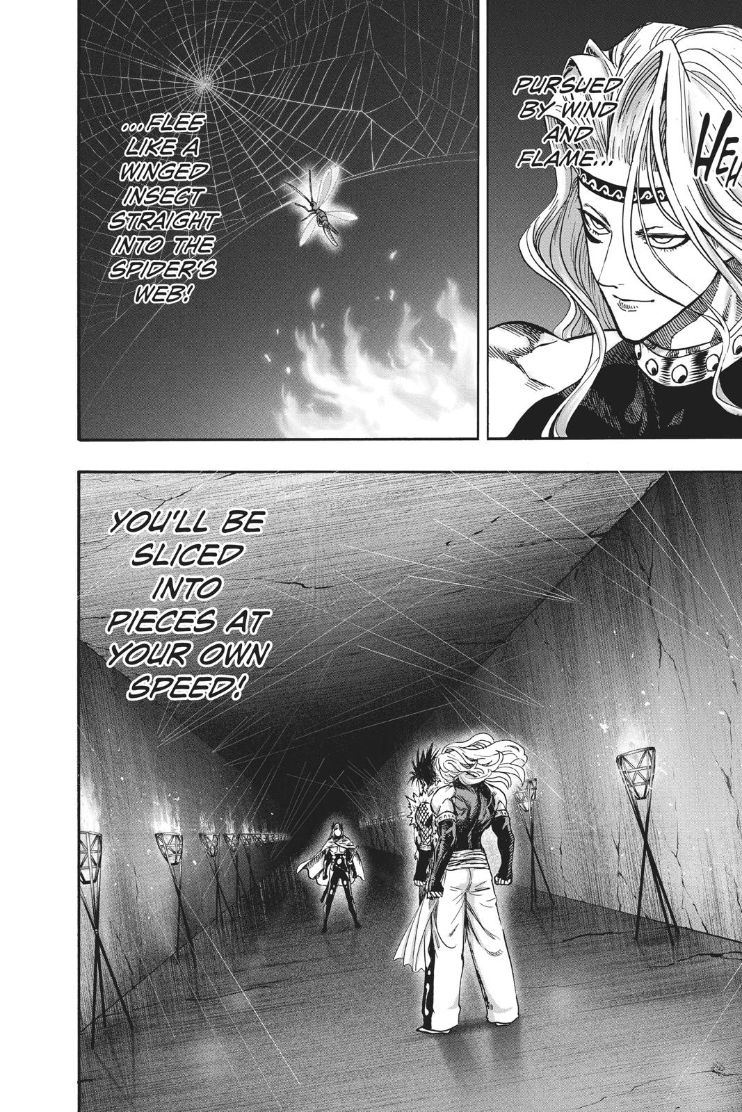 Chapter 98 — Punch 98 — Page 31