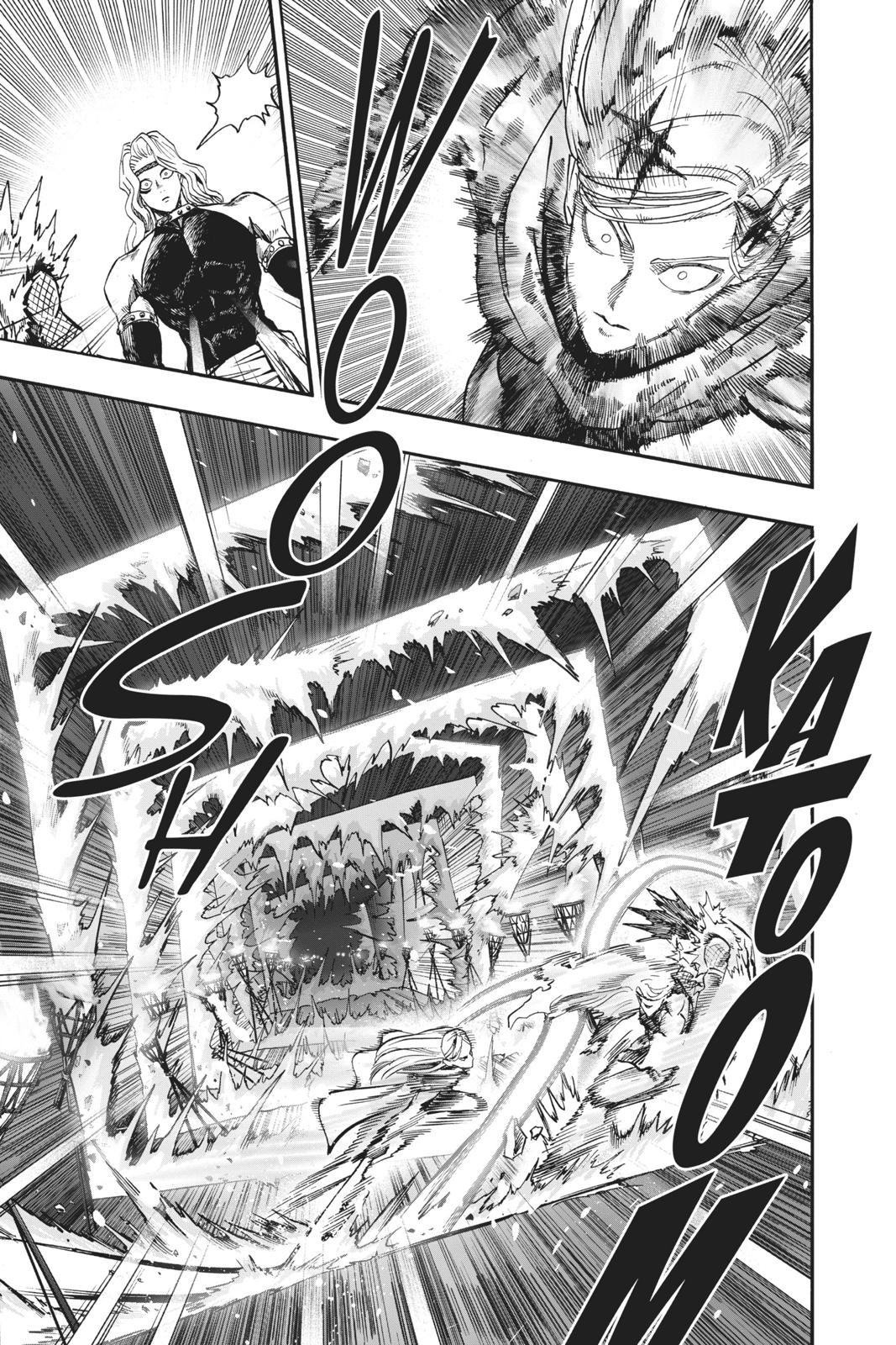 Chapter 98 — Punch 98 — Page 32