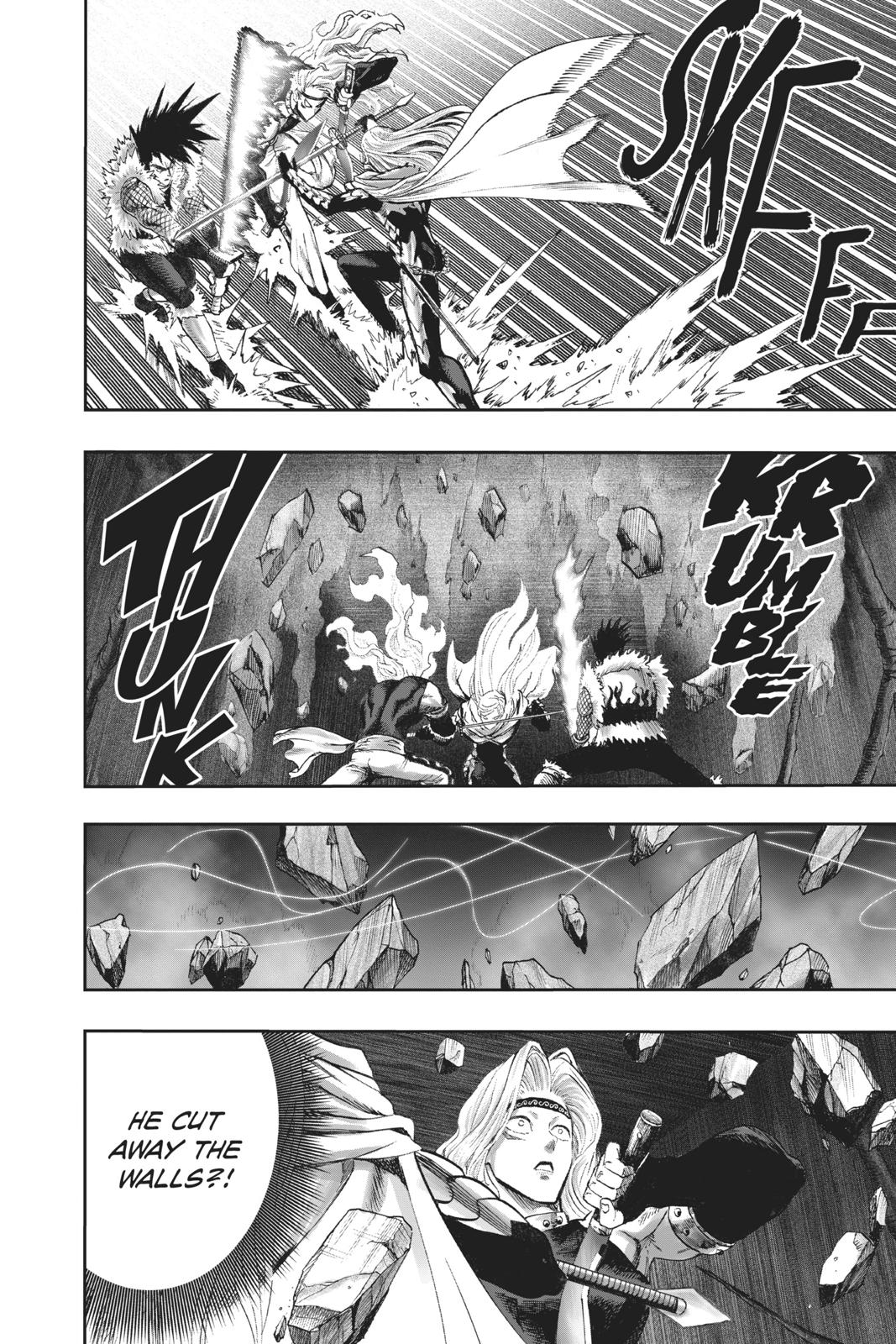 Chapter 98 — Punch 98 — Page 33