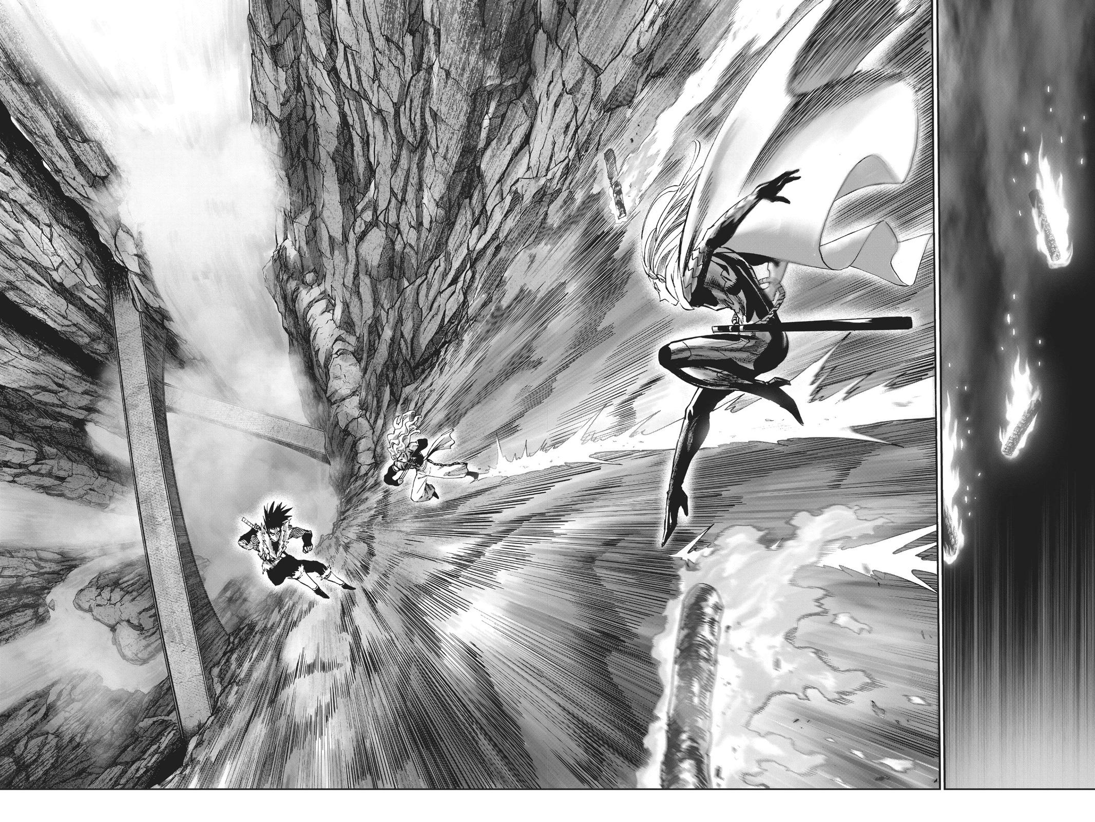 Chapter 98 — Punch 98 — Page 35