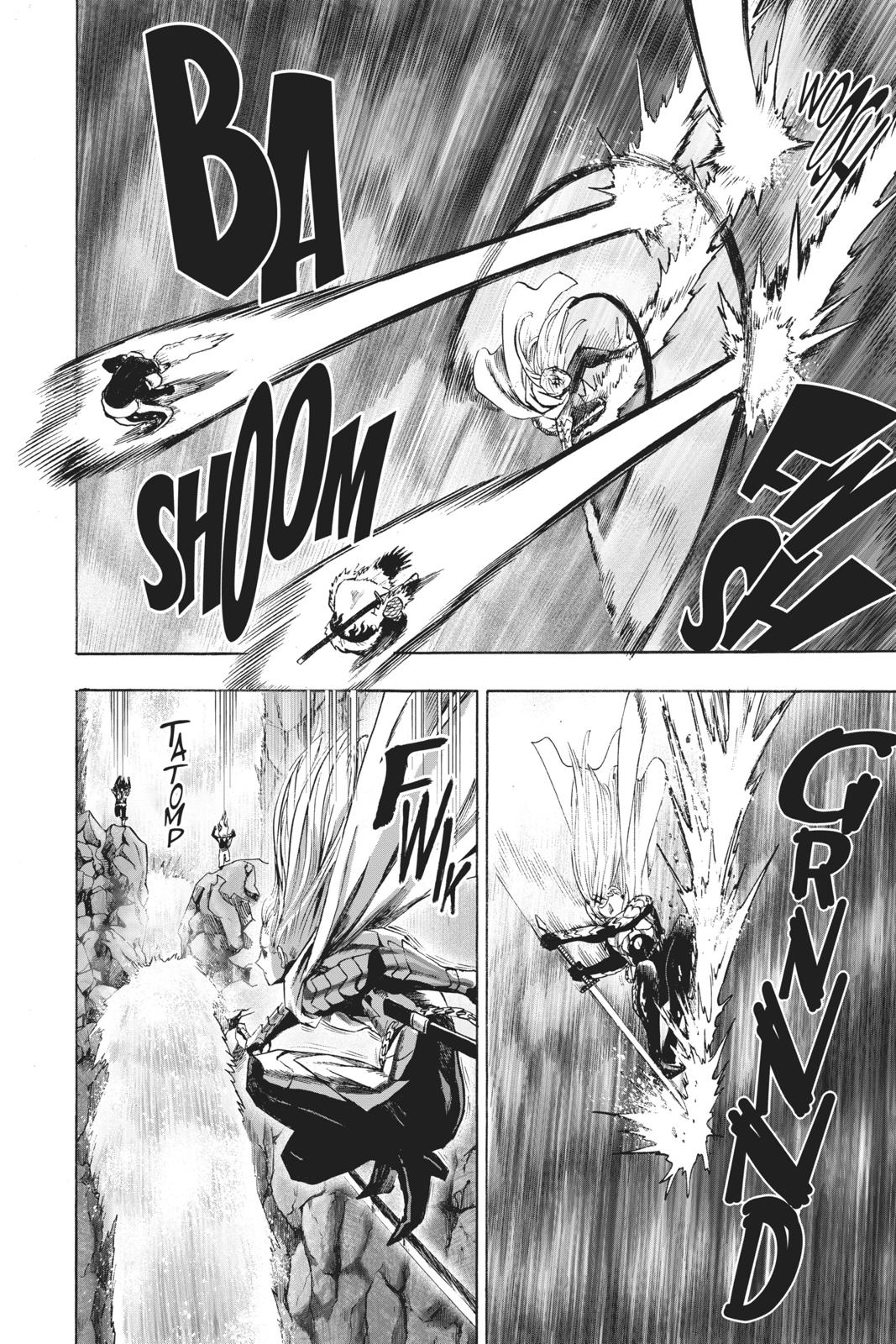Chapter 98 — Punch 98 — Page 38