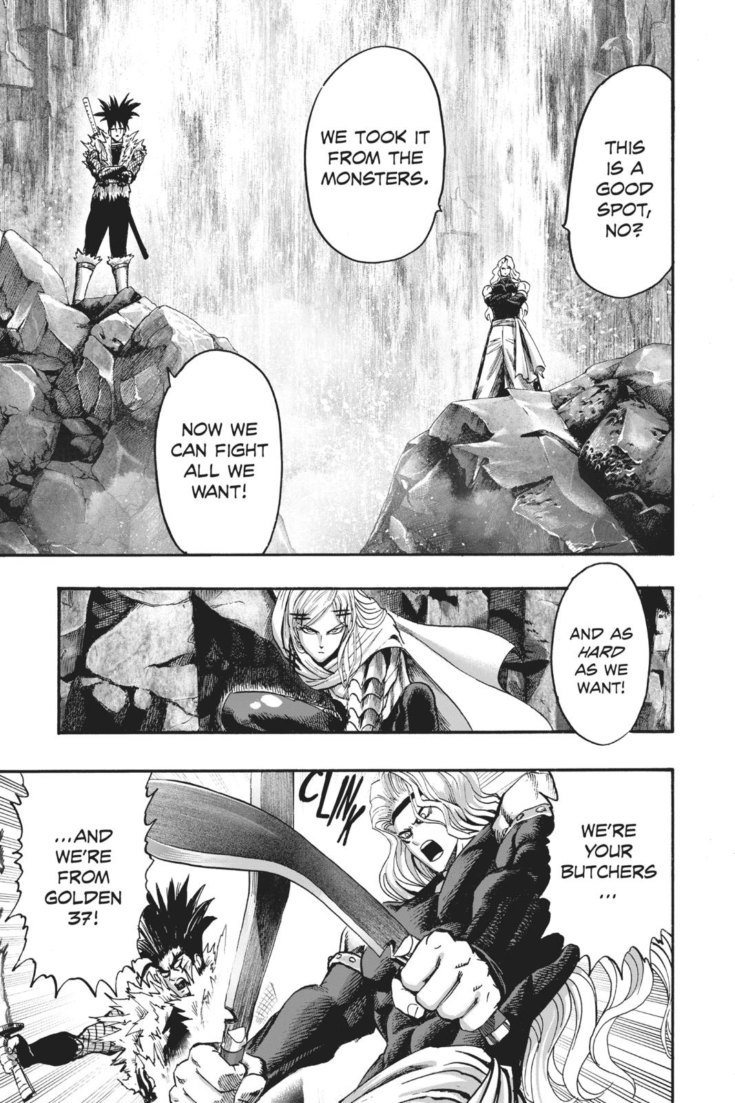 Chapter 98 — Punch 98 — Page 39