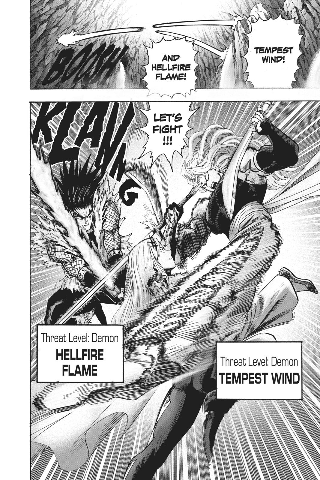 Chapter 98 — Punch 98 — Page 40