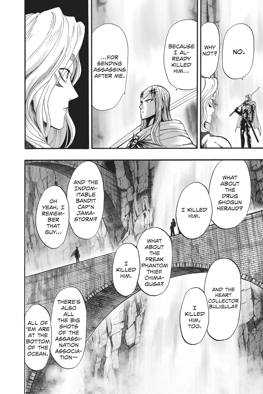Chapter 98 — Punch 98 — Page 44
