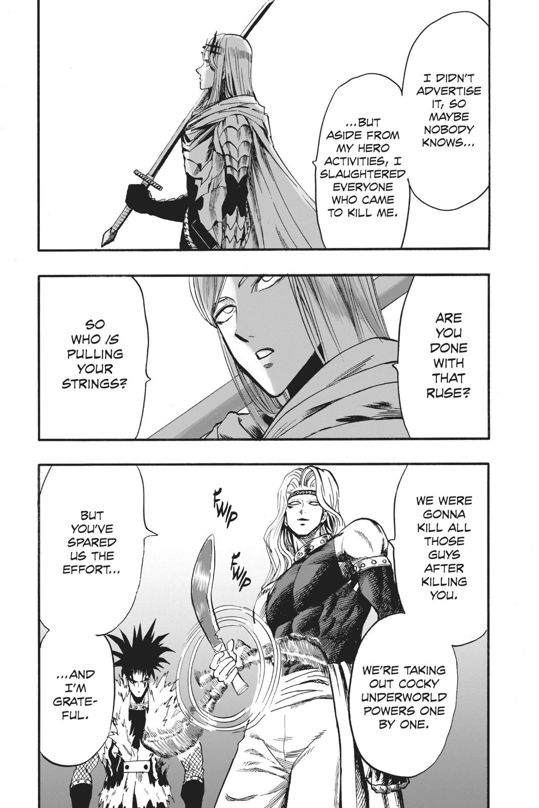 Chapter 98 — Punch 98 — Page 45