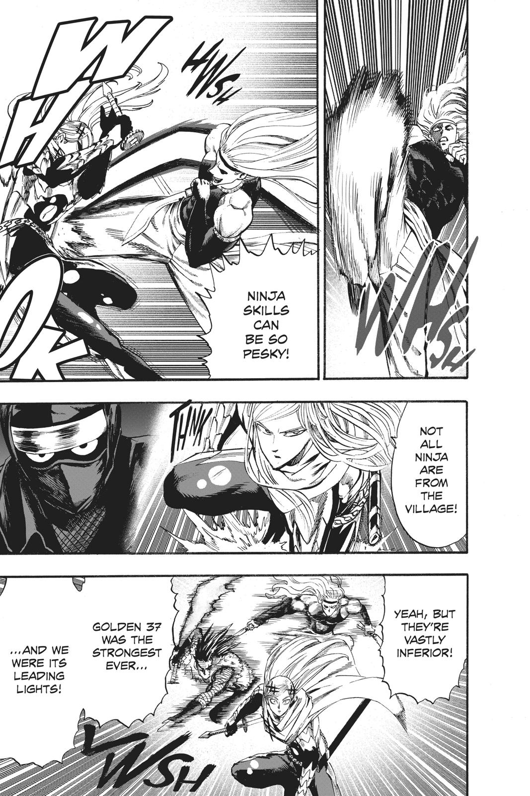 Chapter 98 — Punch 98 — Page 47
