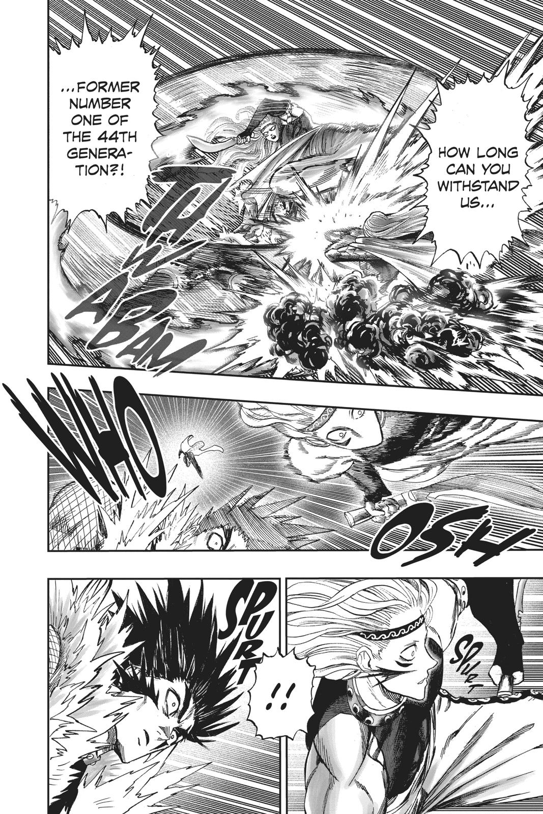 Chapter 98 — Punch 98 — Page 48