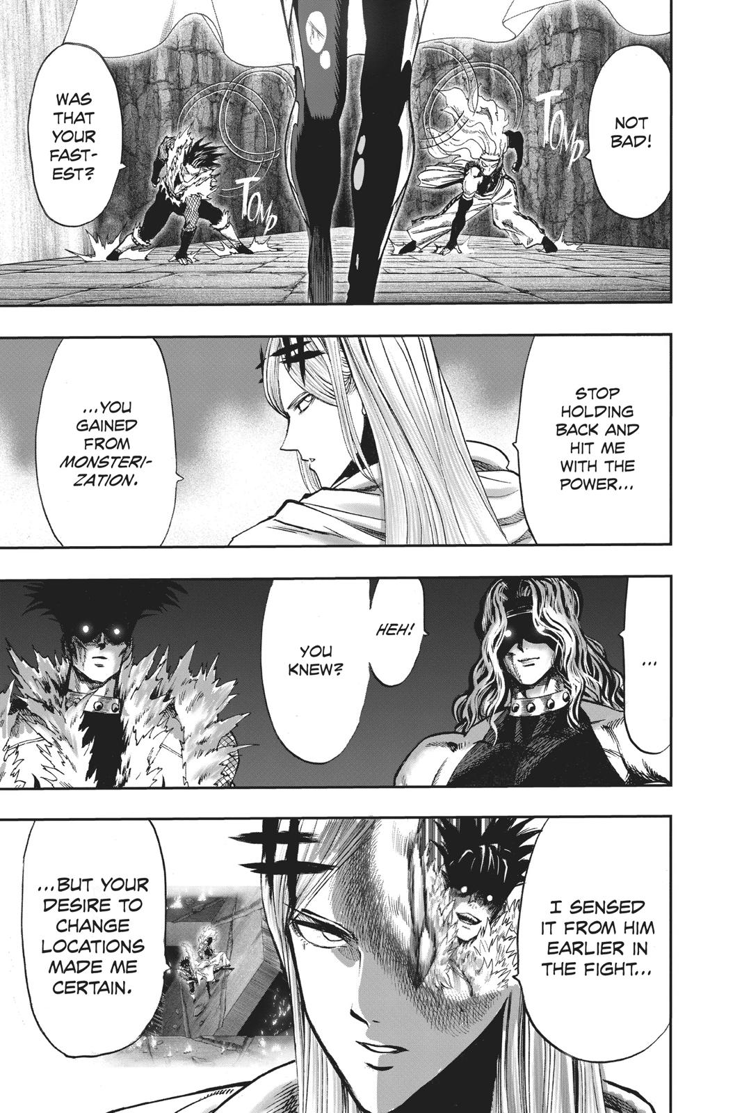 Chapter 98 — Punch 98 — Page 49