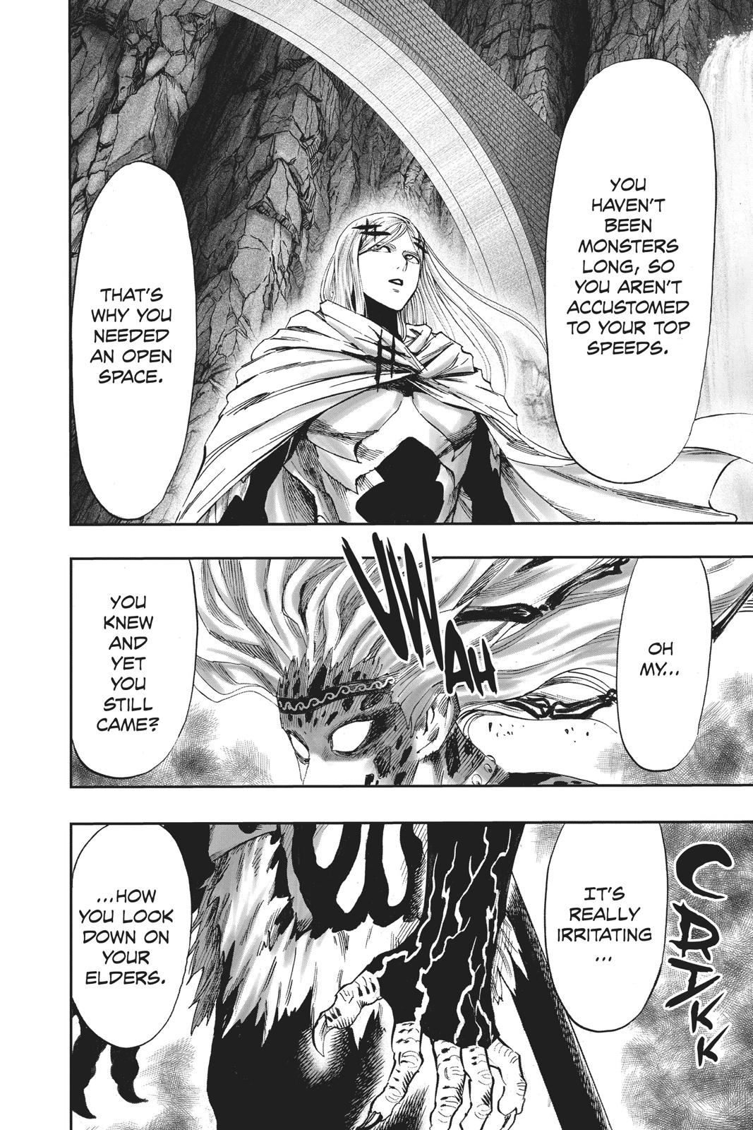 Chapter 98 — Punch 98 — Page 50