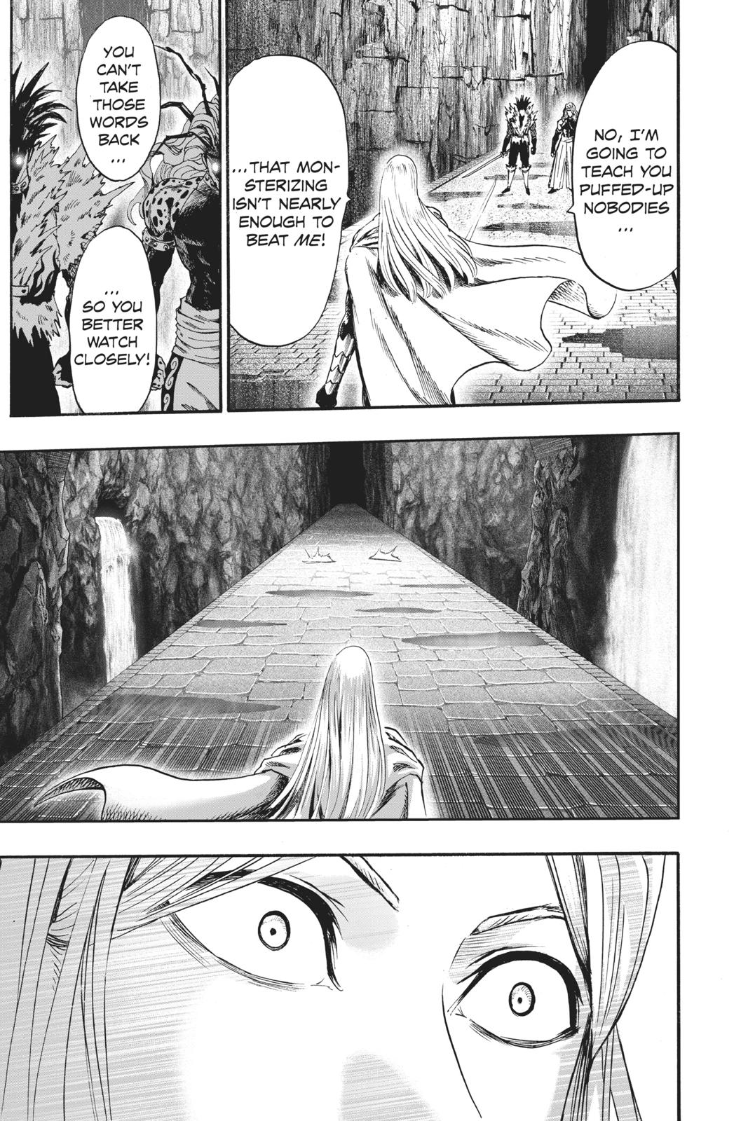 Chapter 98 — Punch 98 — Page 51