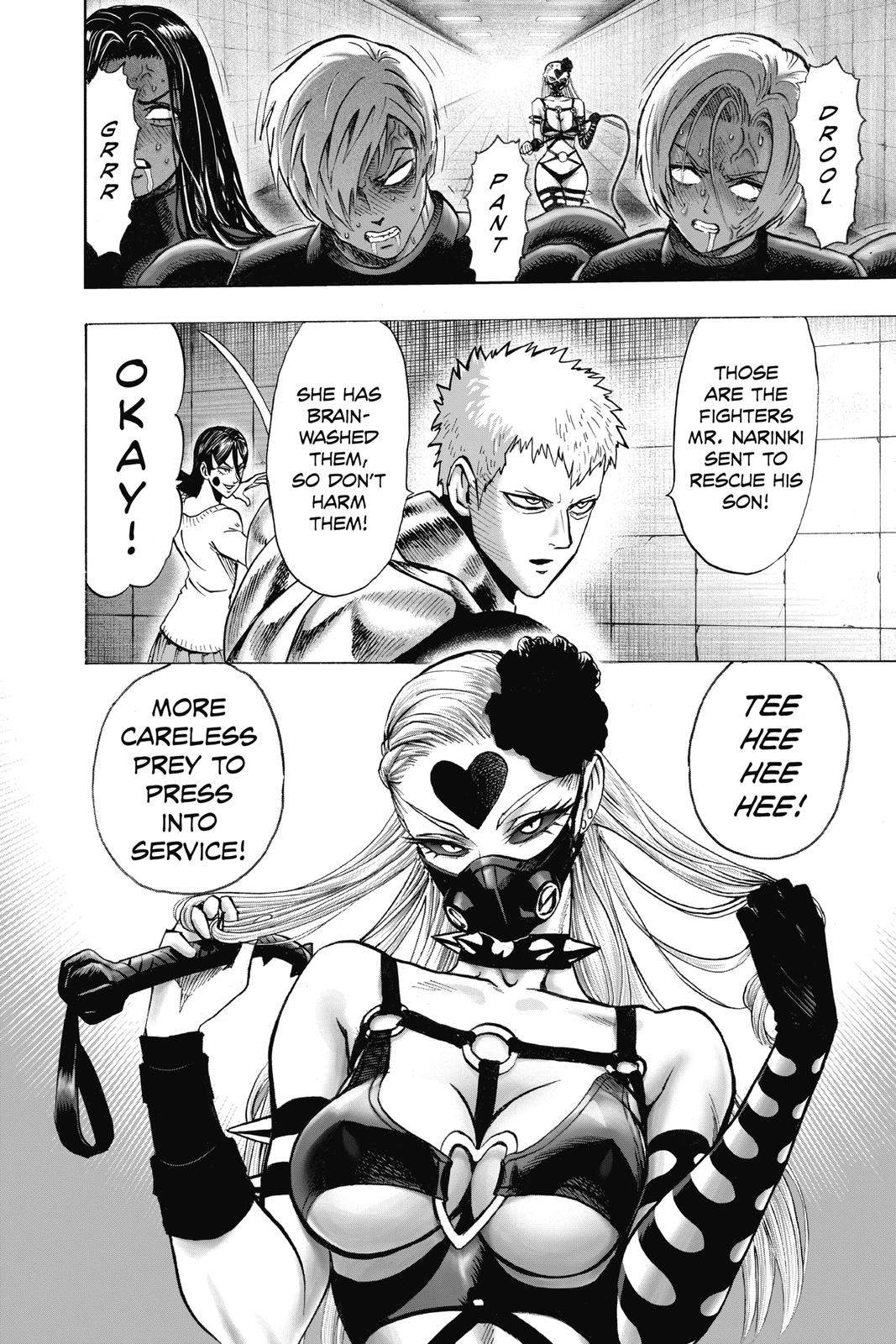Chapter 105 — Punch 105 — Page 6