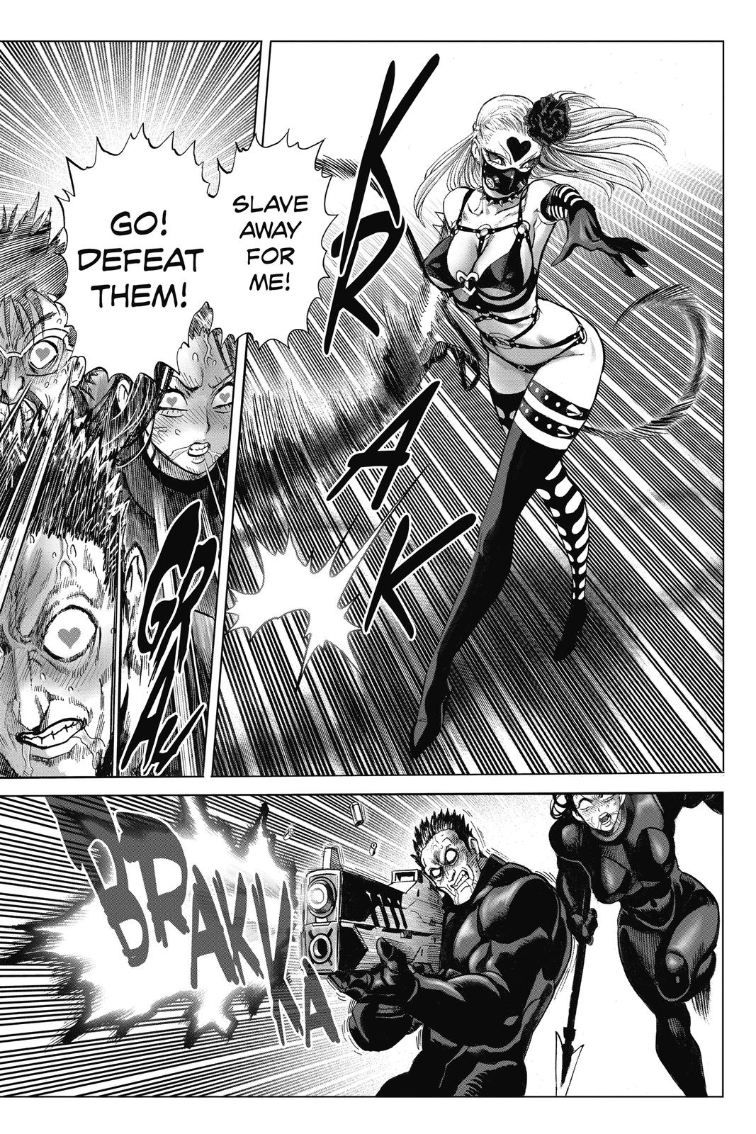 Chapter 105 — Punch 105 — Page 7