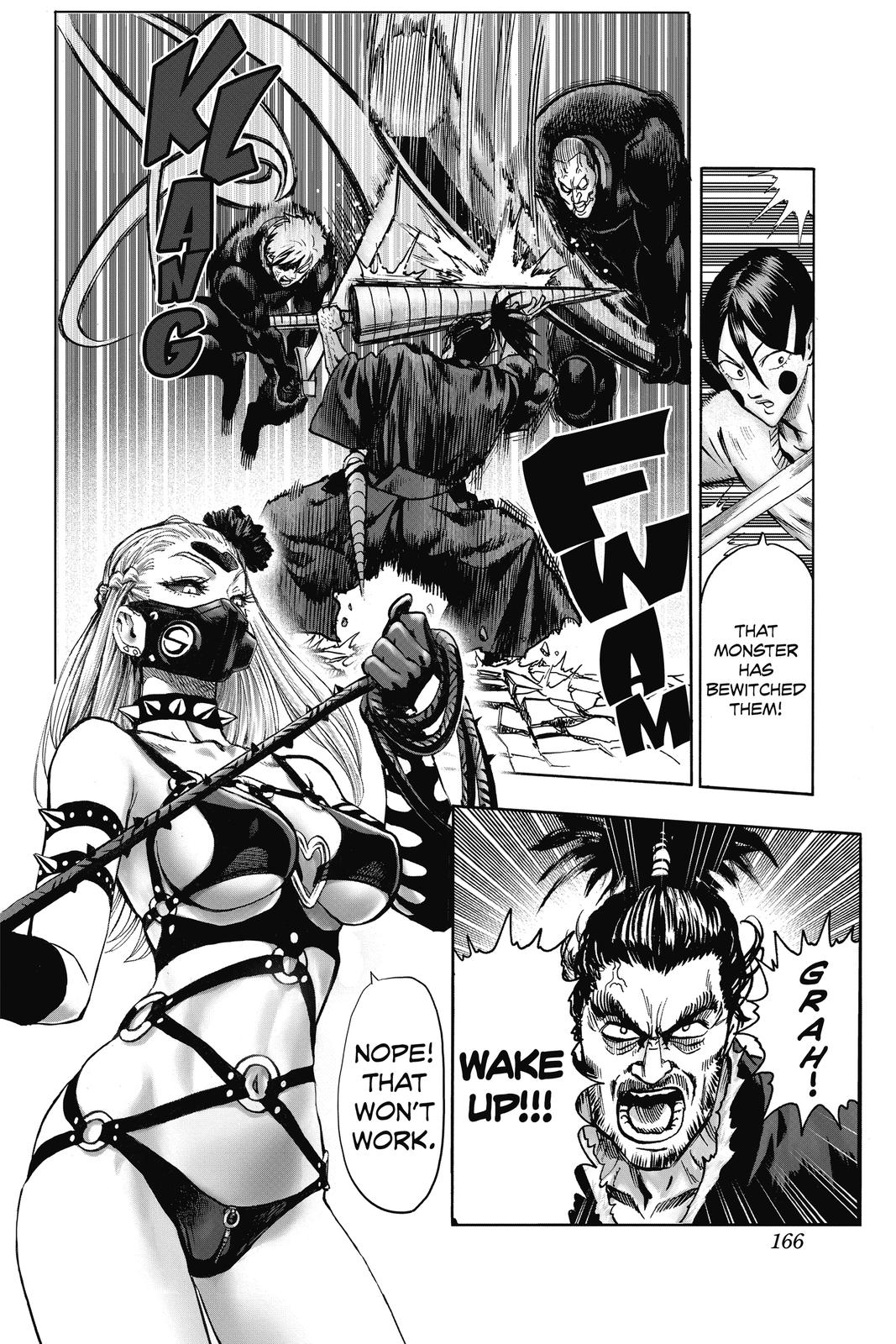 Chapter 105 — Punch 105 — Page 12