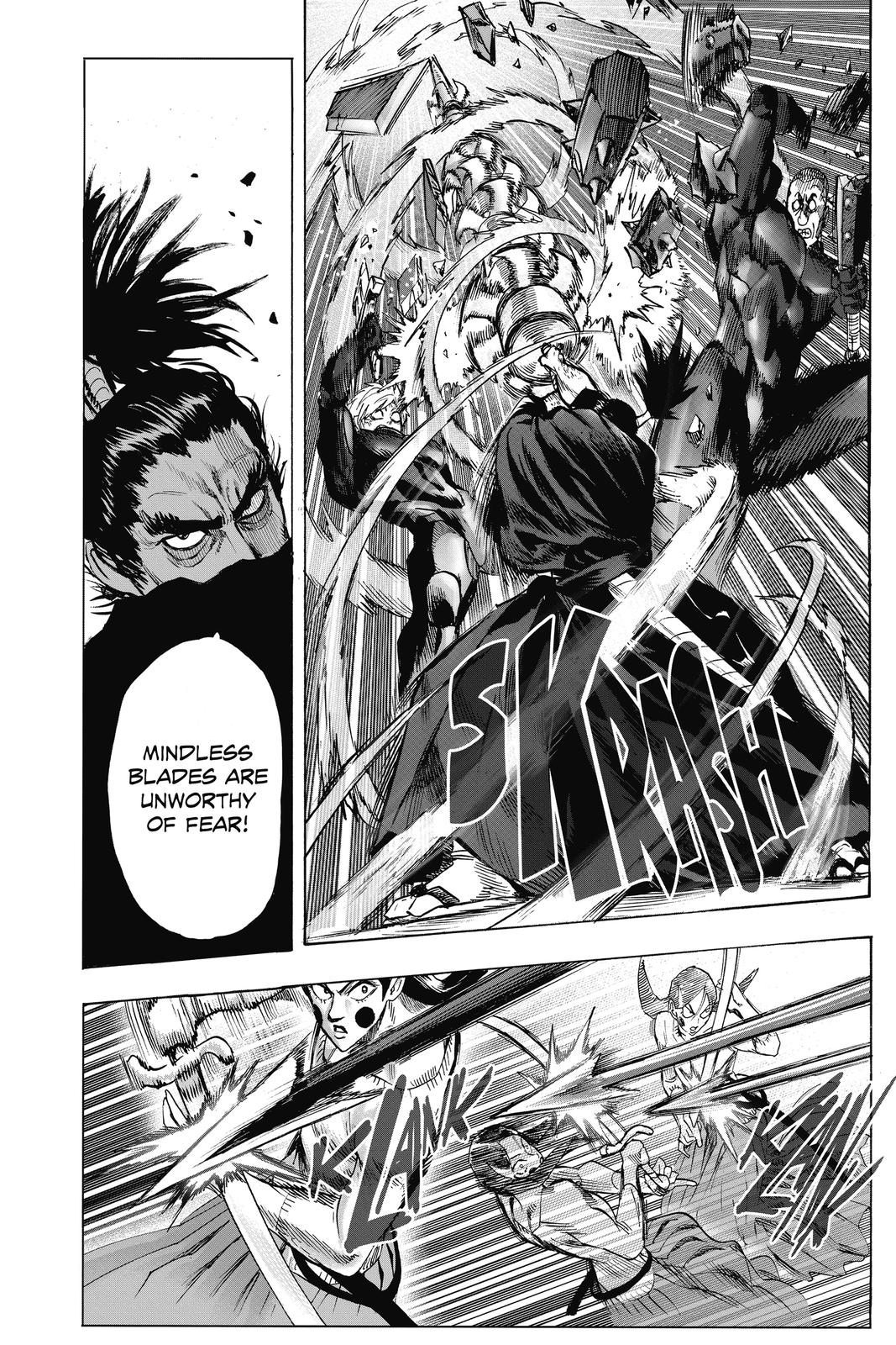 Chapter 105 — Punch 105 — Page 14