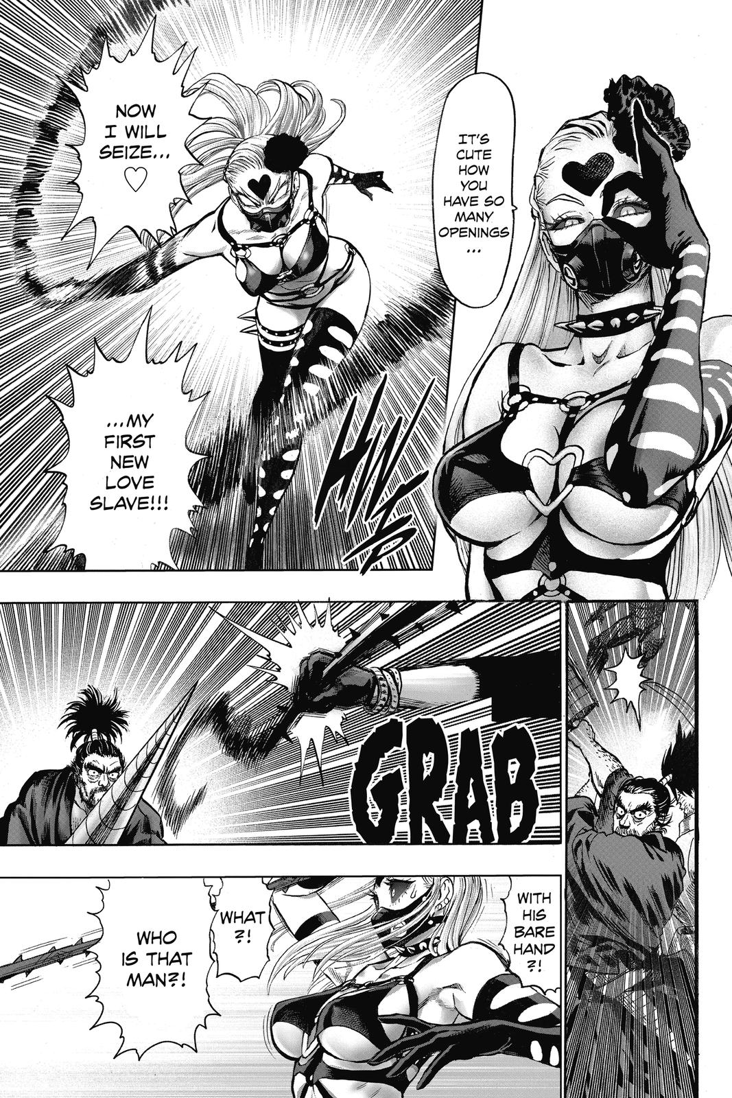Chapter 105 — Punch 105 — Page 19