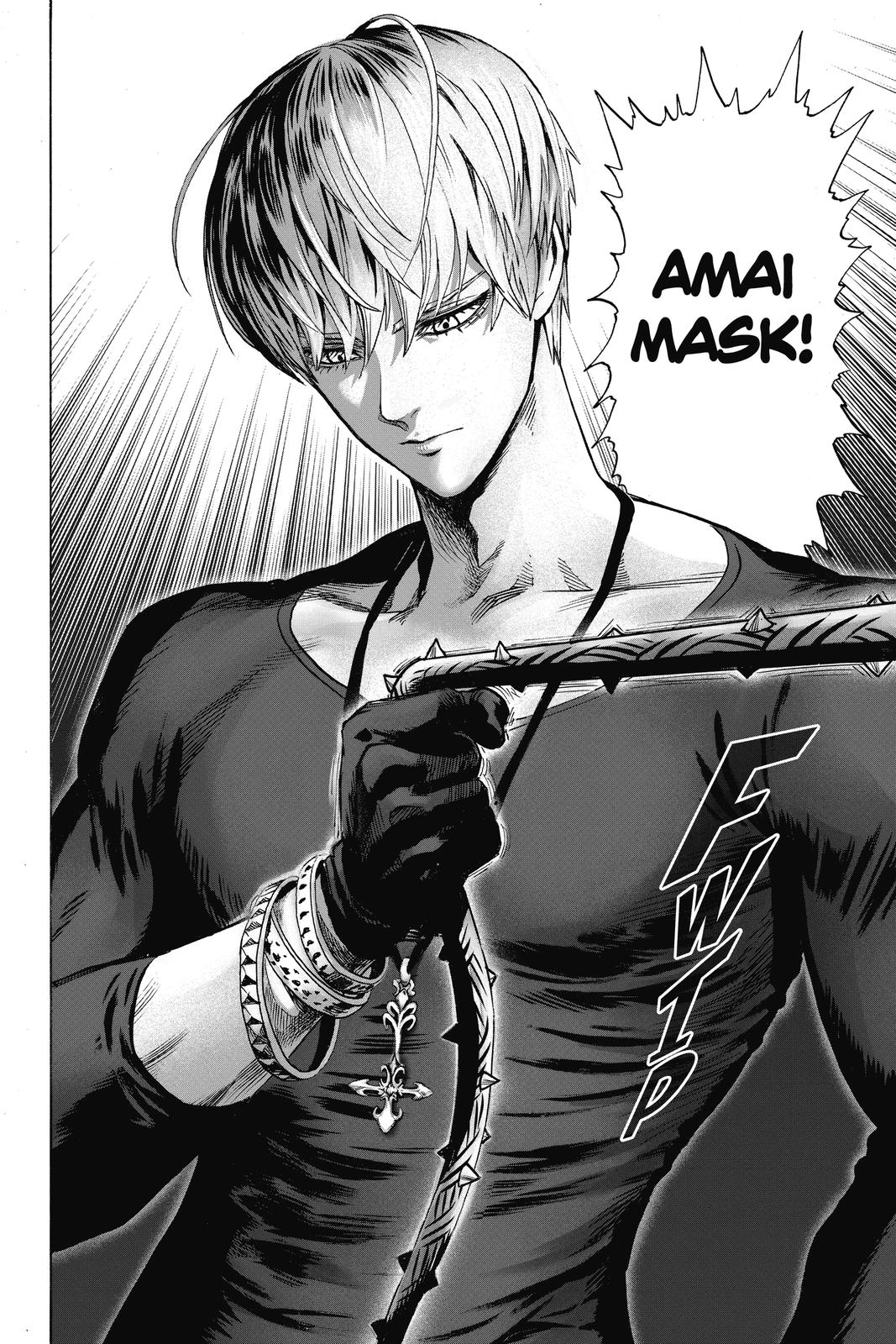 Chapter 105 — Punch 105 — Page 20