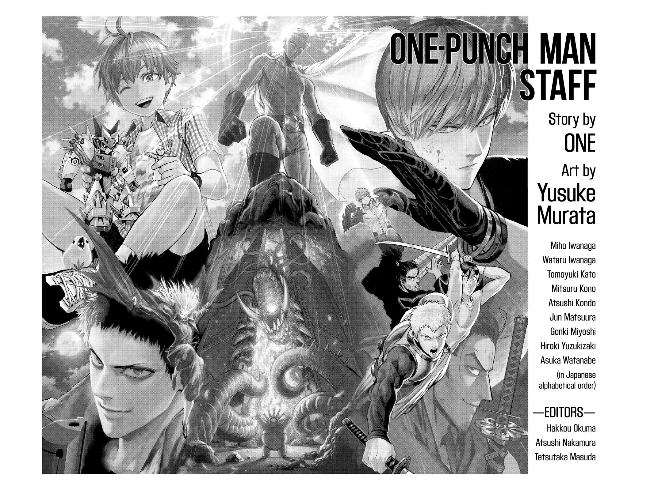 Chapter 118.5 — Punch 118.5 — Page 6